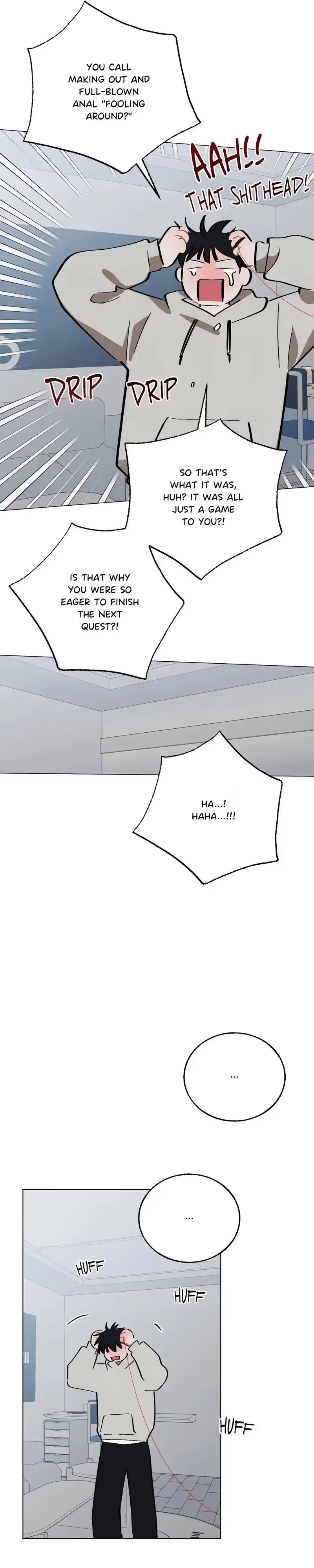 Red Thread Quest Chapter 11, page 30