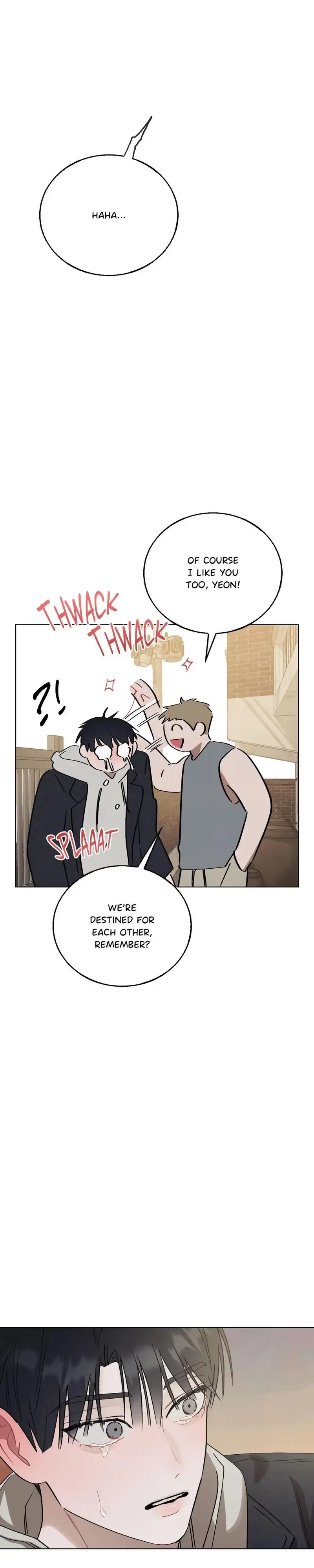 Red Thread Quest Chapter 11, page 38