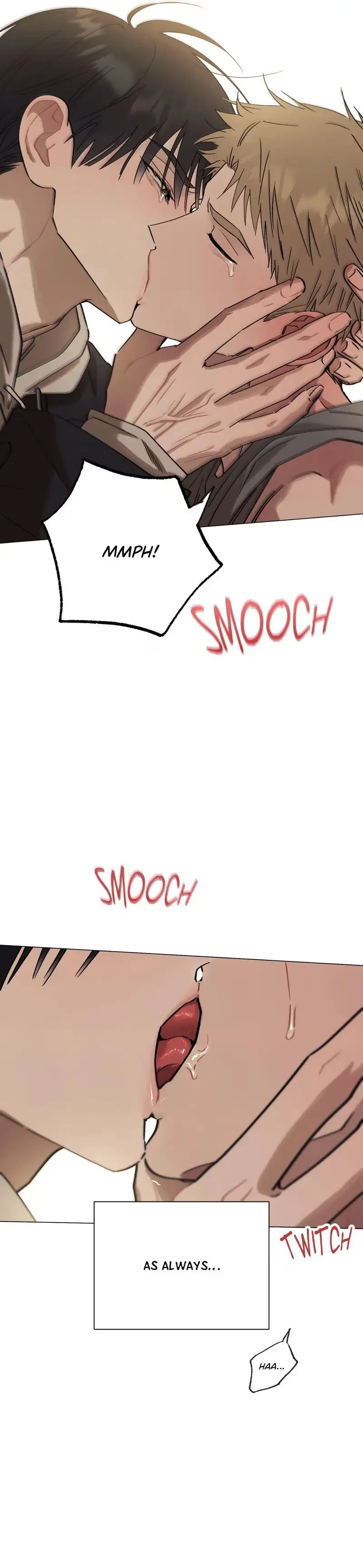 Red Thread Quest Chapter 11, page 42