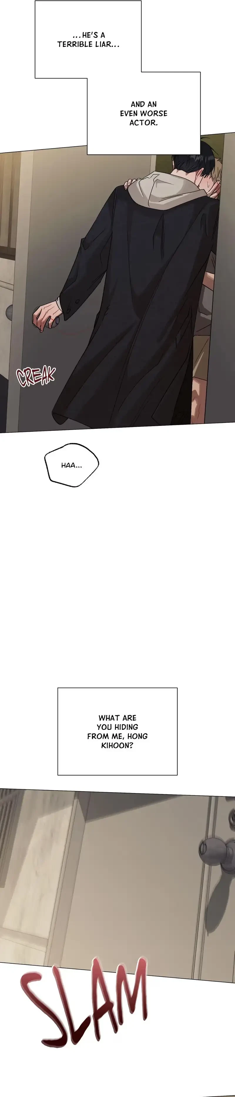 Red Thread Quest Chapter 11, page 43
