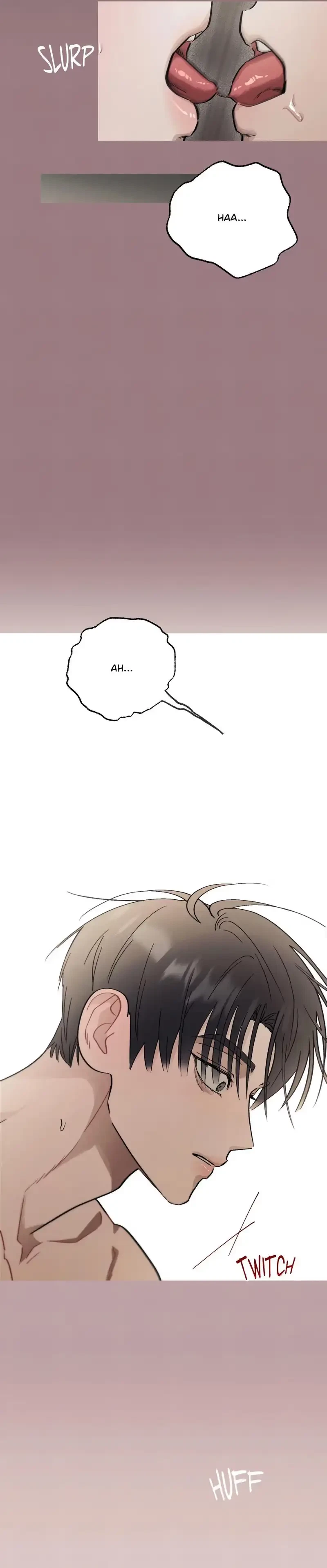 Red Thread Quest Chapter 11, page 7