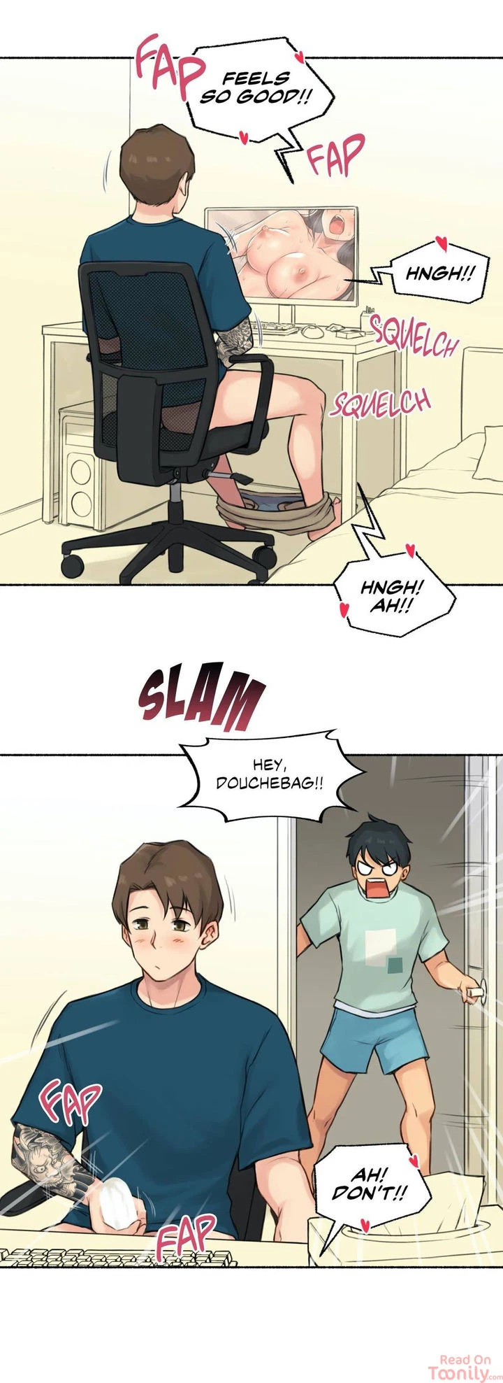 Chapter 32, page 6