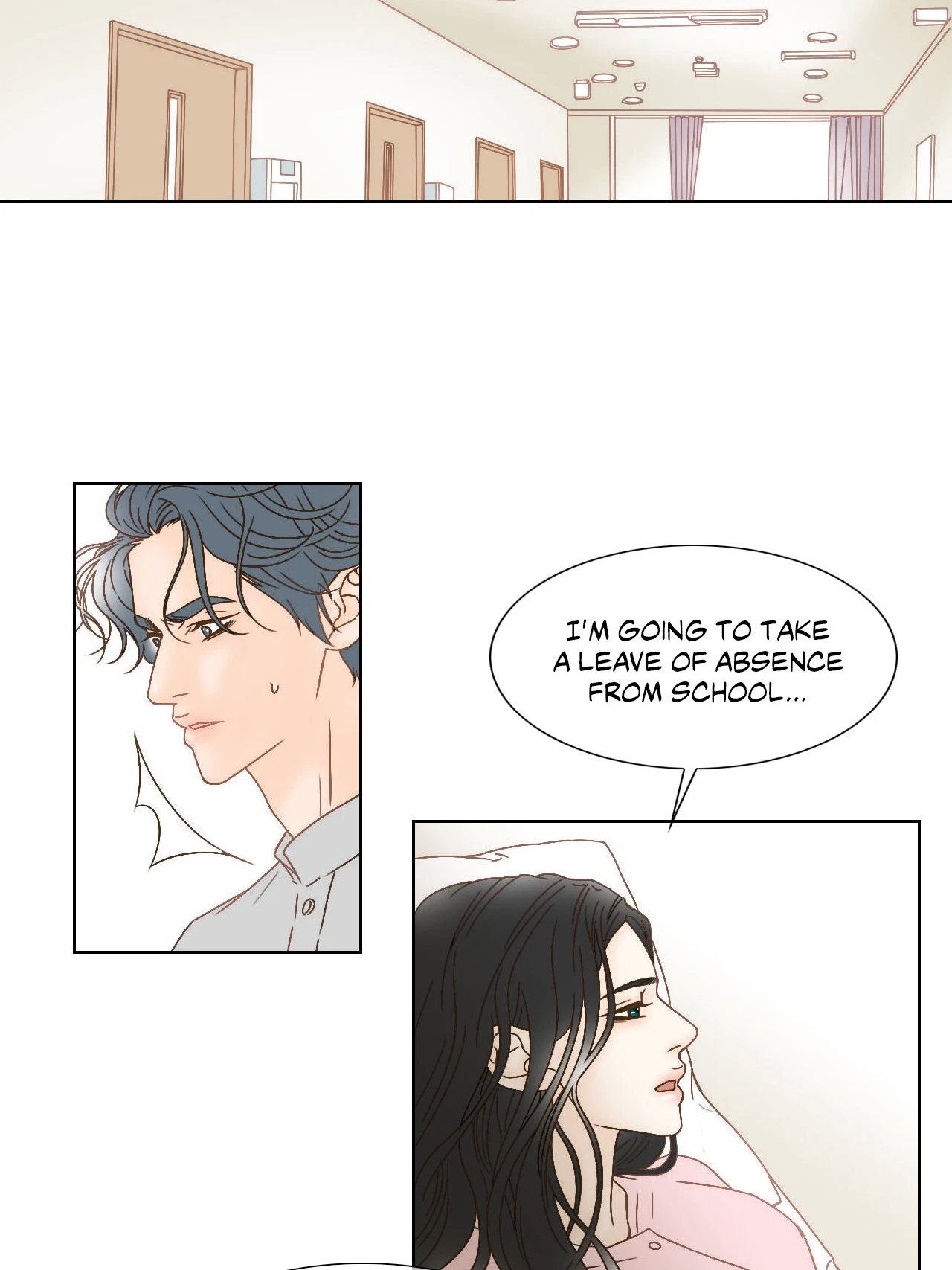 My Mother's Lover 2 Chapter 75, page 11