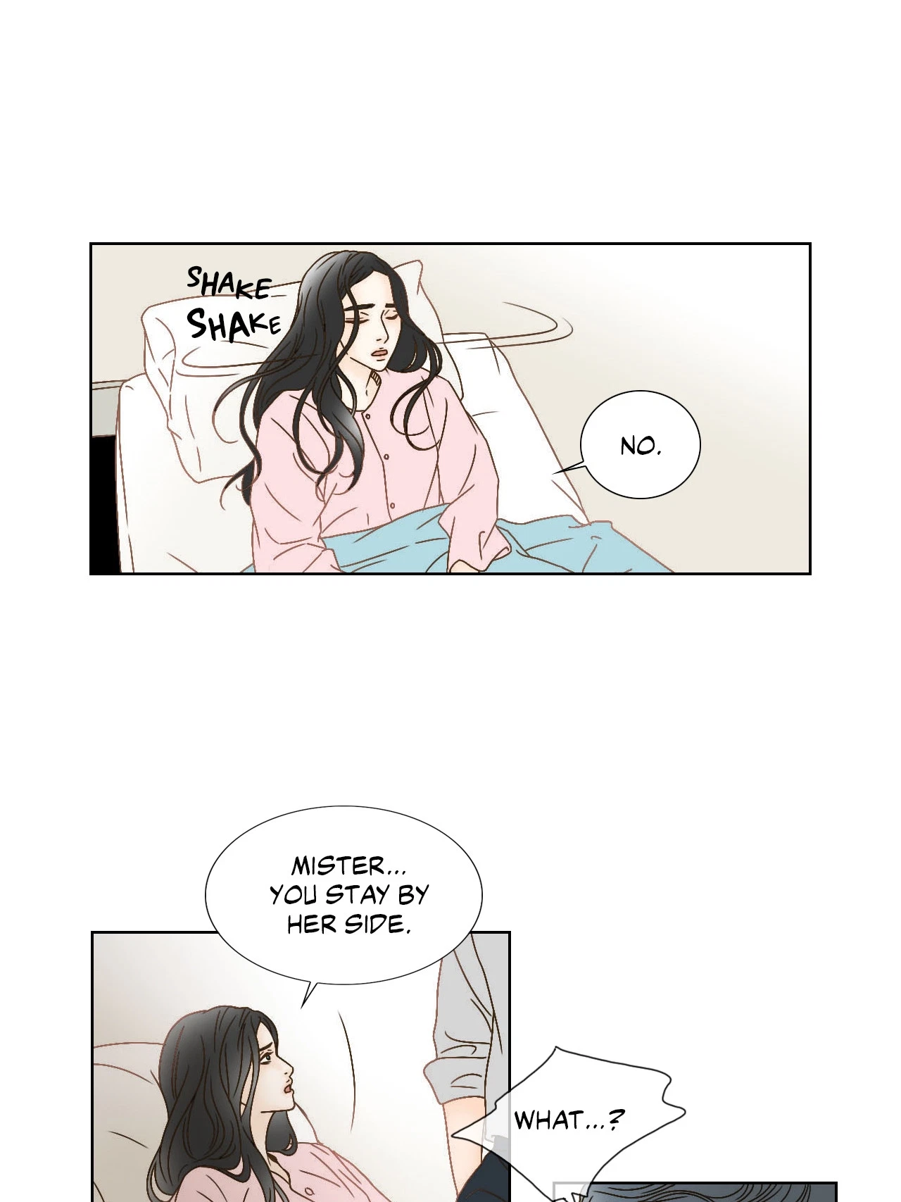 My Mother's Lover 2 Chapter 75, page 13