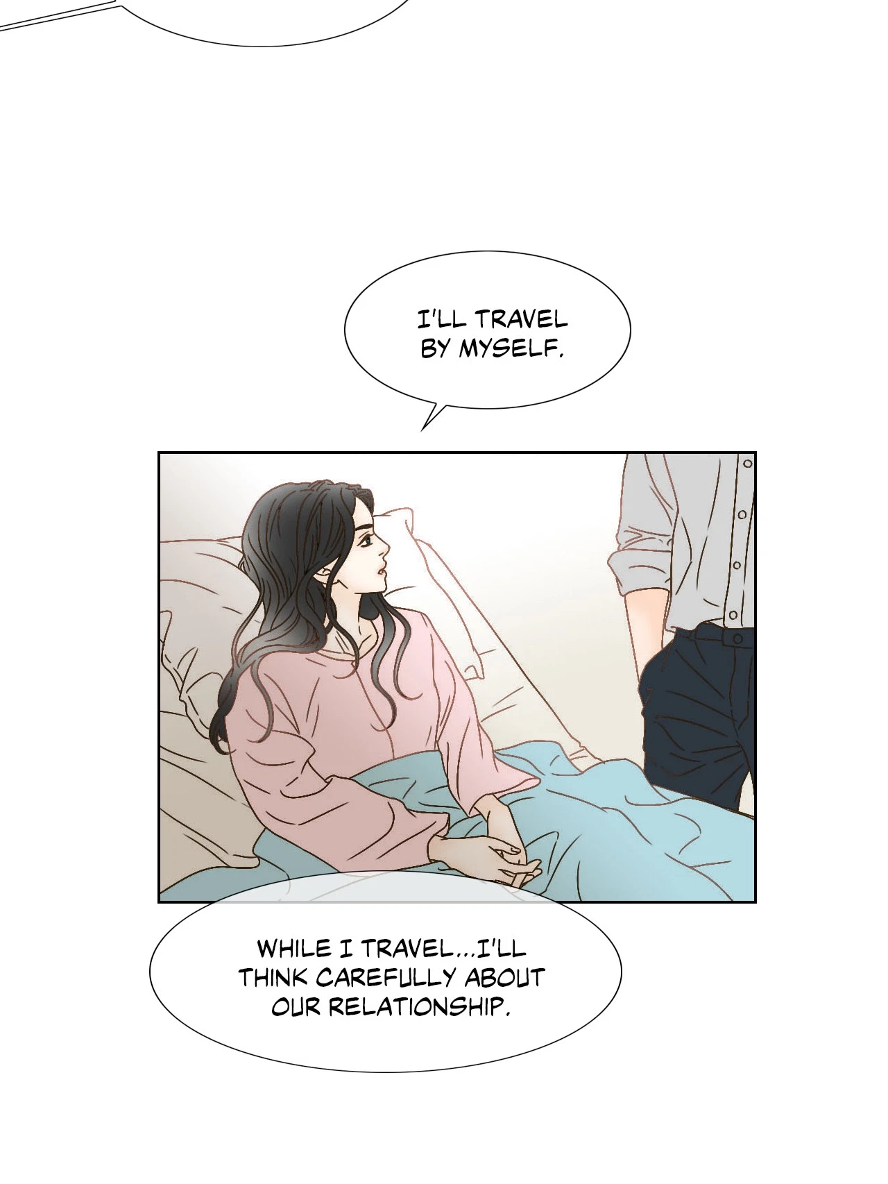 My Mother's Lover 2 Chapter 75, page 15