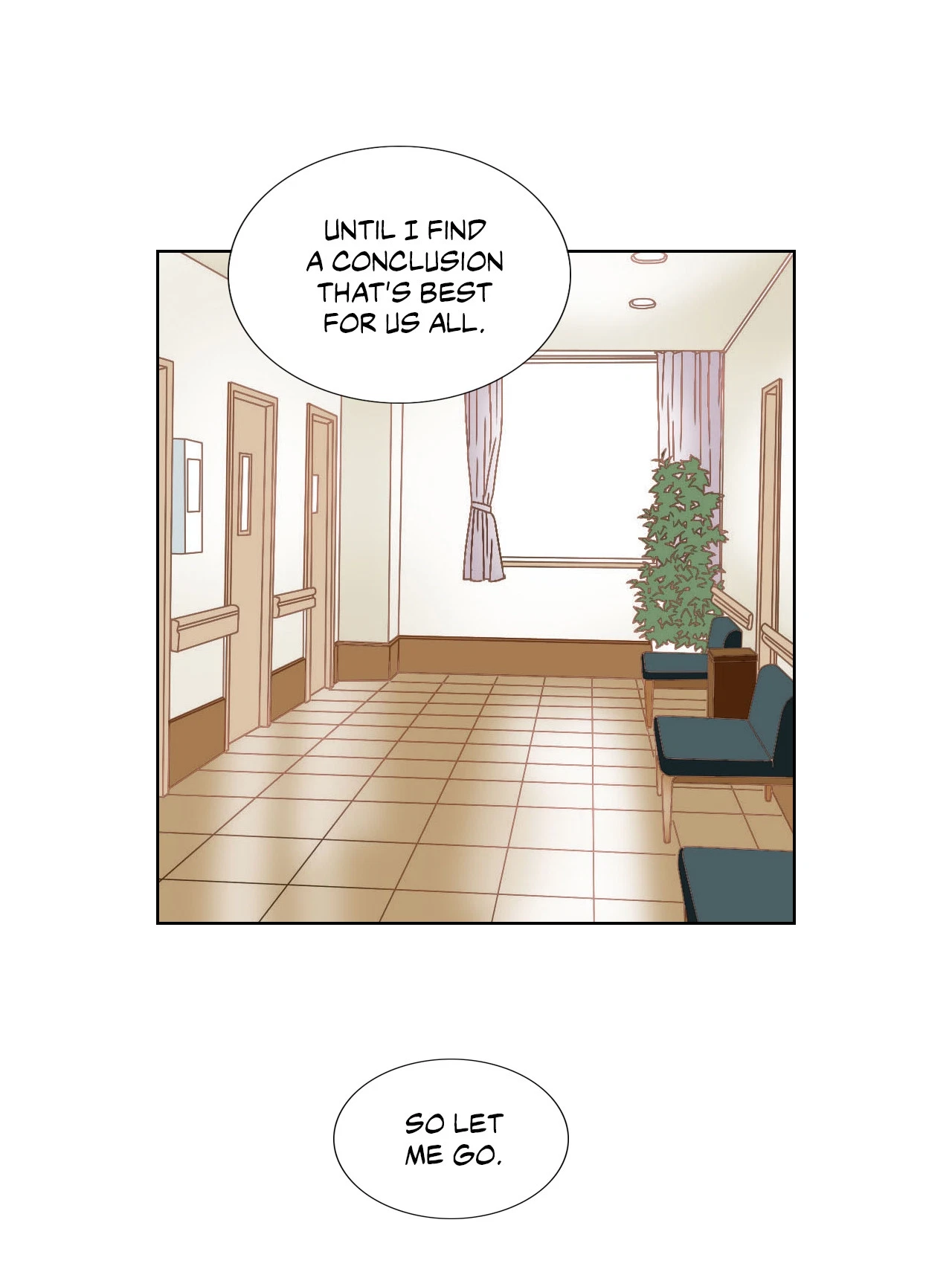 My Mother's Lover 2 Chapter 75, page 16