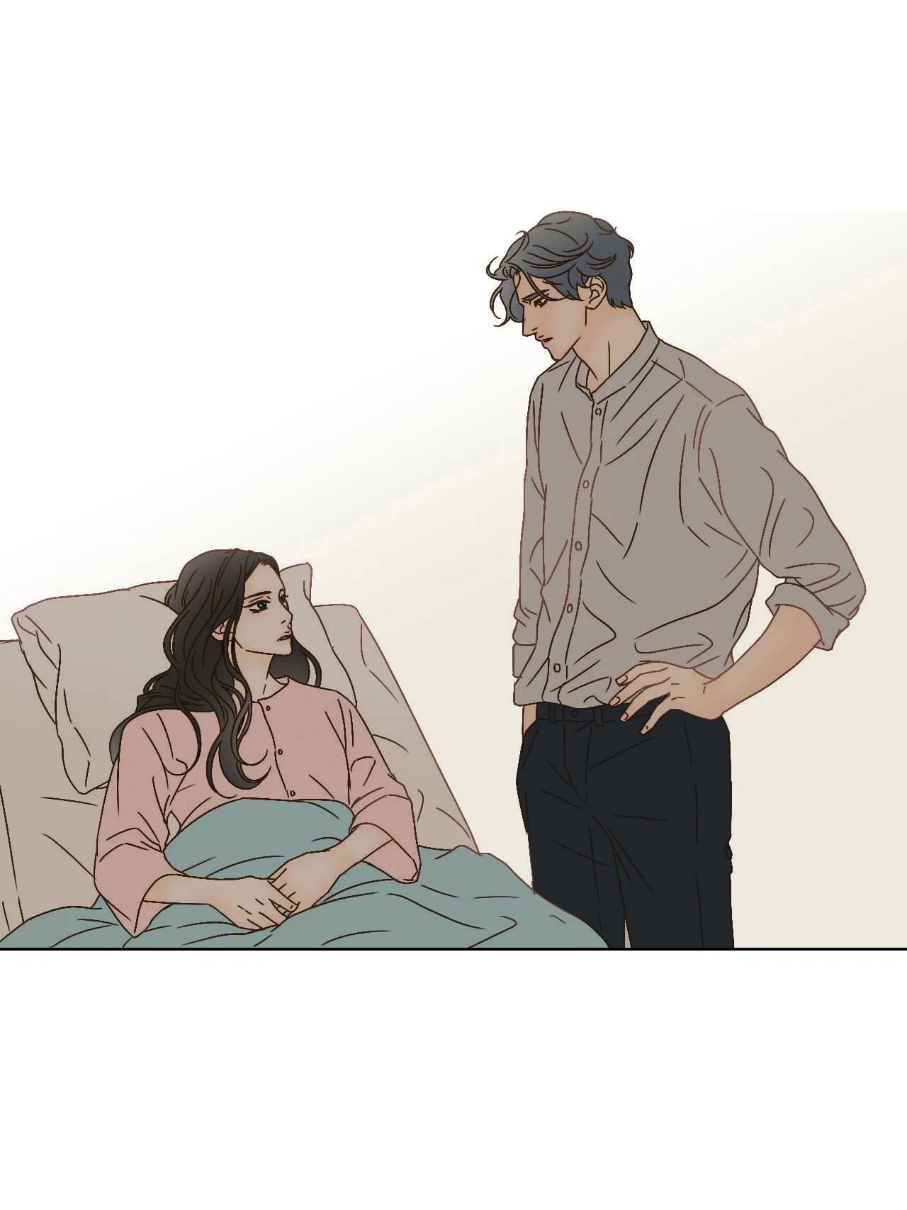 My Mother's Lover 2 Chapter 75, page 17
