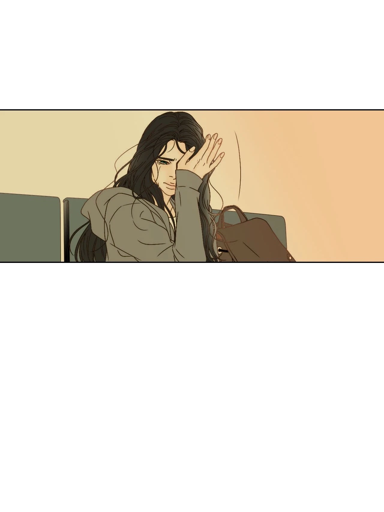 My Mother's Lover 2 Chapter 75, page 21