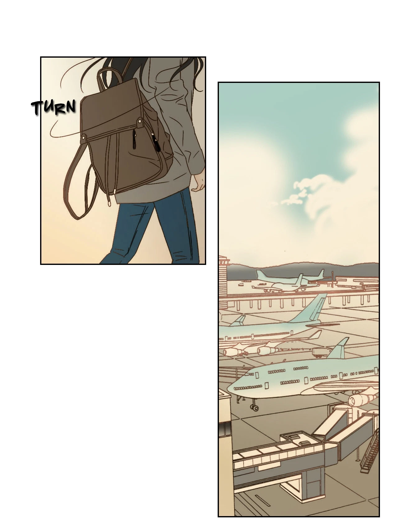 My Mother's Lover 2 Chapter 75, page 22