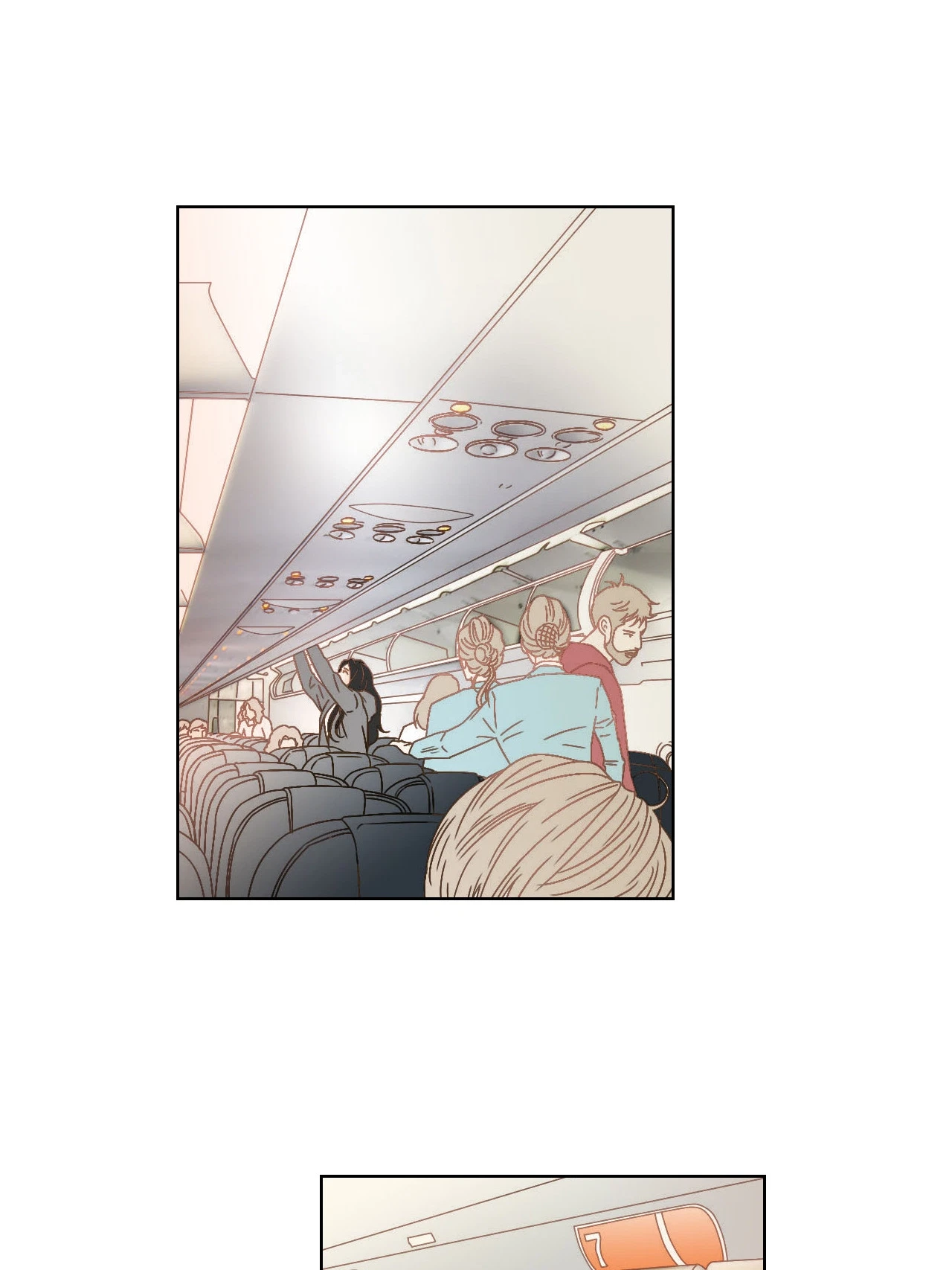 My Mother's Lover 2 Chapter 75, page 23