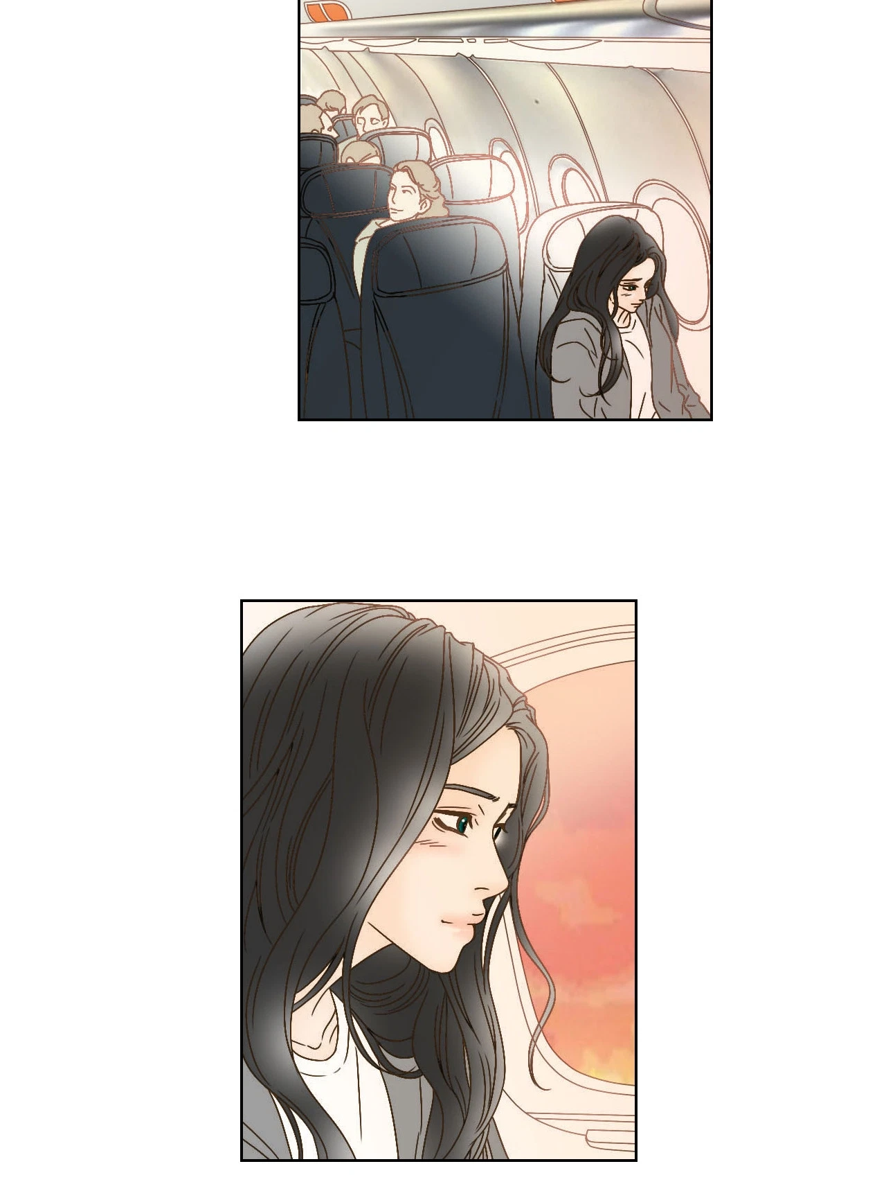 My Mother's Lover 2 Chapter 75, page 24