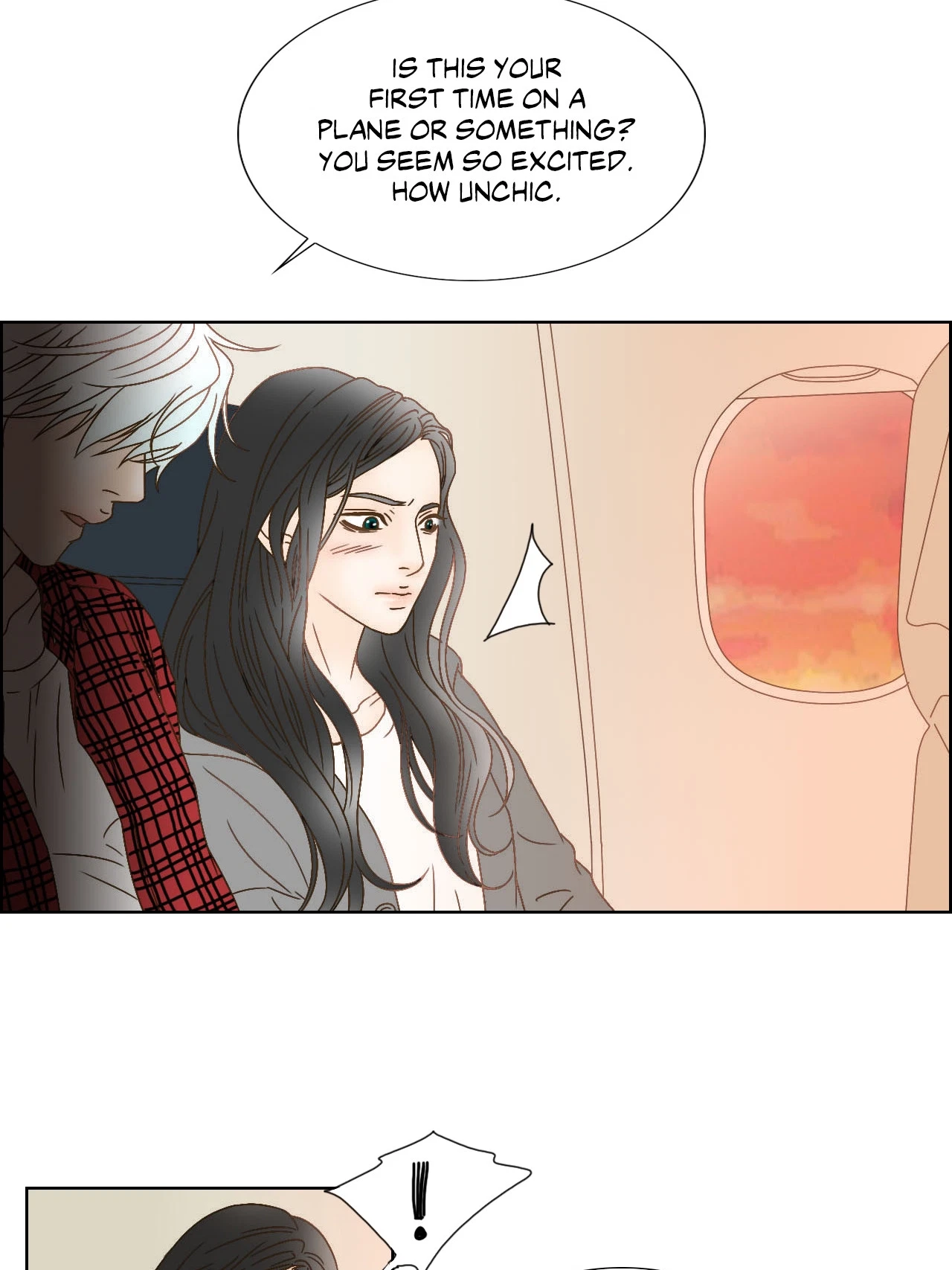 My Mother's Lover 2 Chapter 75, page 26
