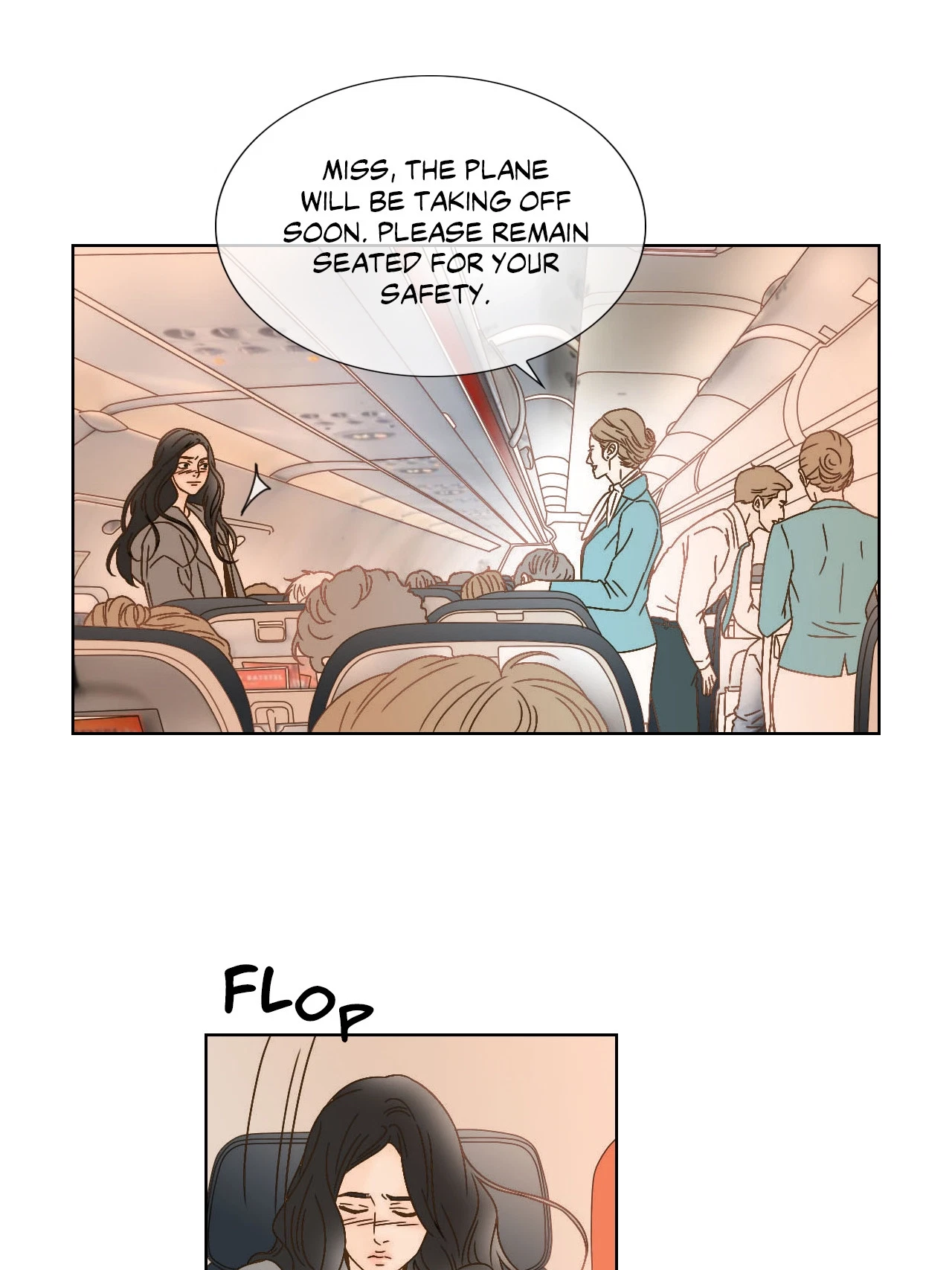 My Mother's Lover 2 Chapter 75, page 31