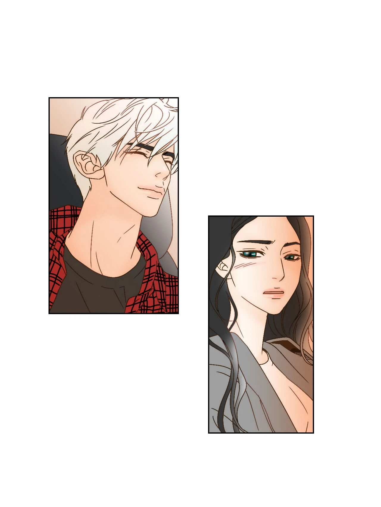 My Mother's Lover 2 Chapter 75, page 33