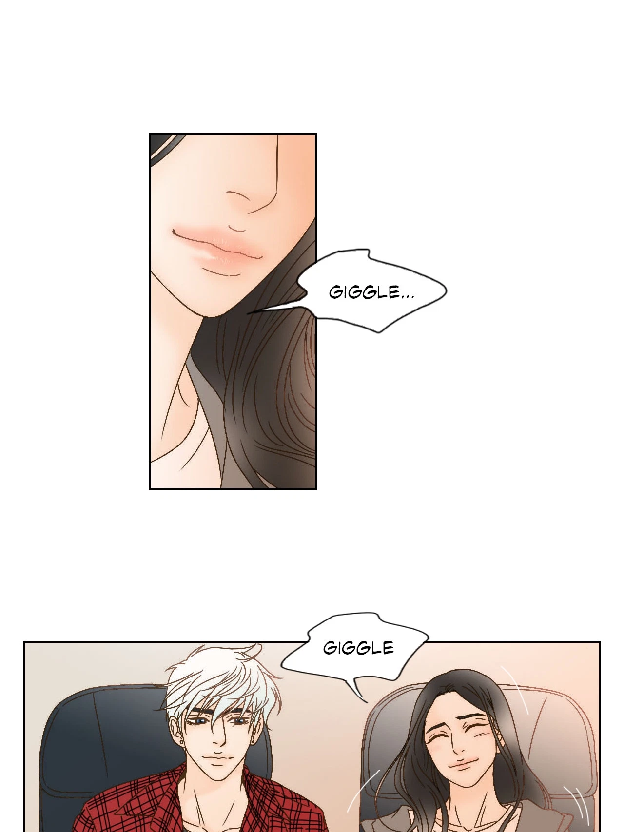 My Mother's Lover 2 Chapter 75, page 34