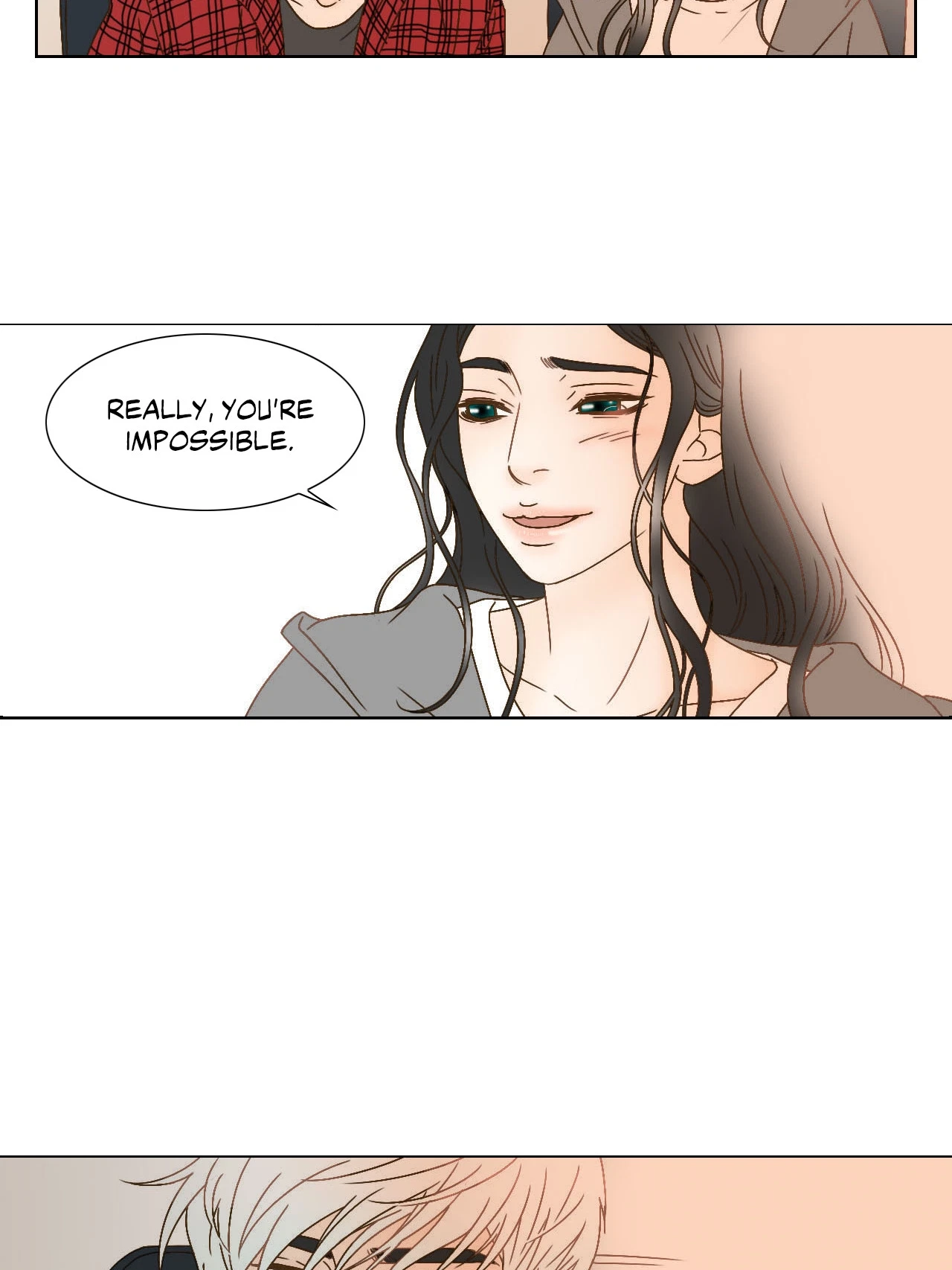My Mother's Lover 2 Chapter 75, page 35
