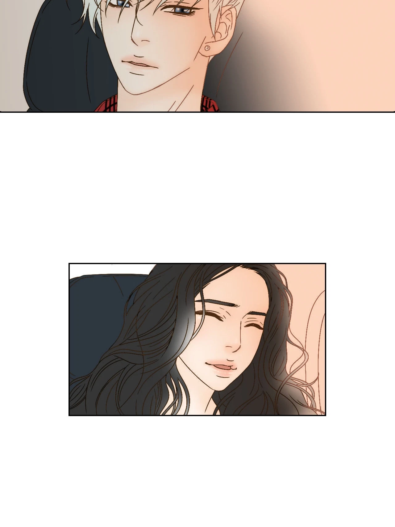My Mother's Lover 2 Chapter 75, page 36