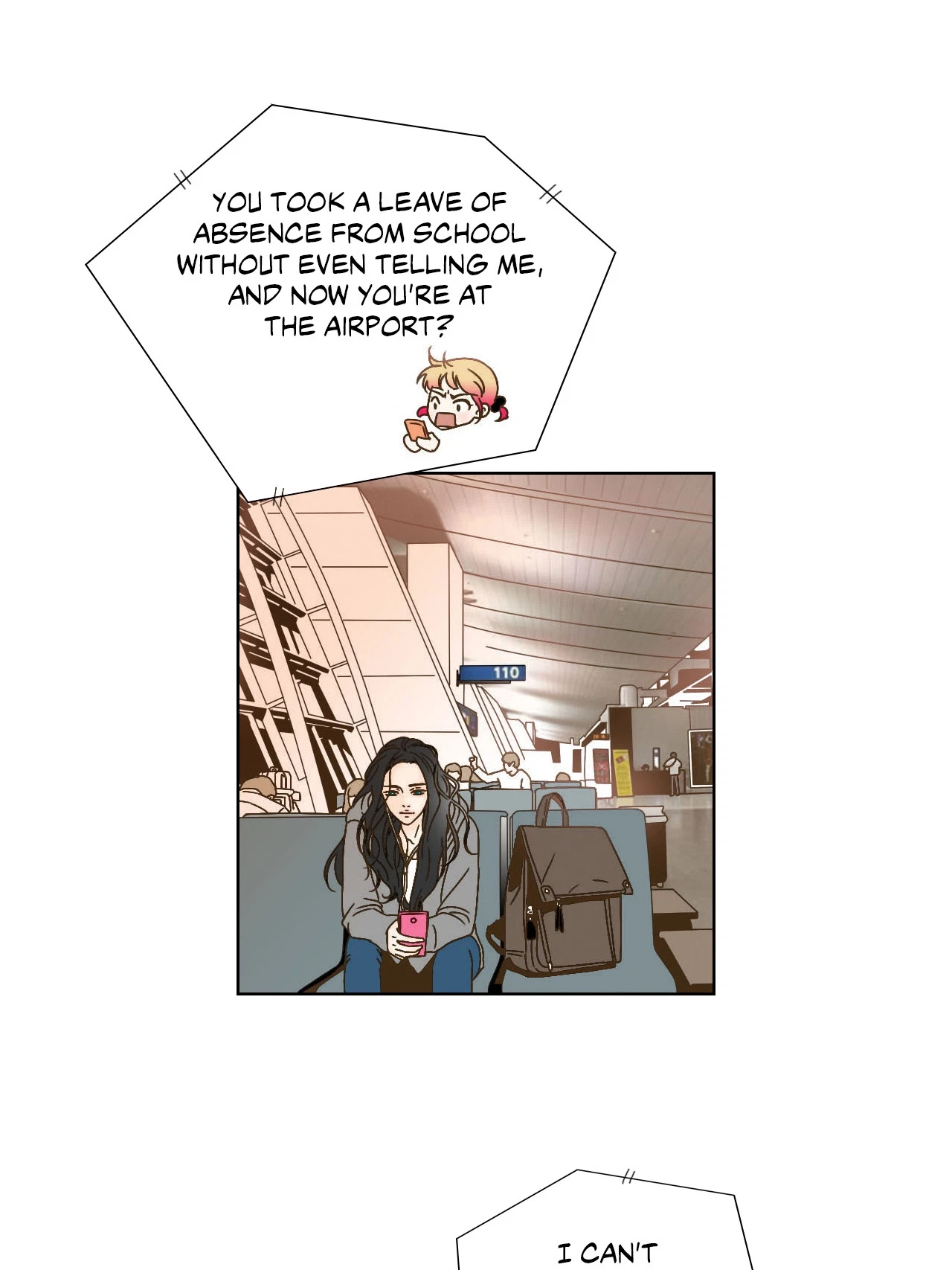 My Mother's Lover 2 Chapter 75, page 4