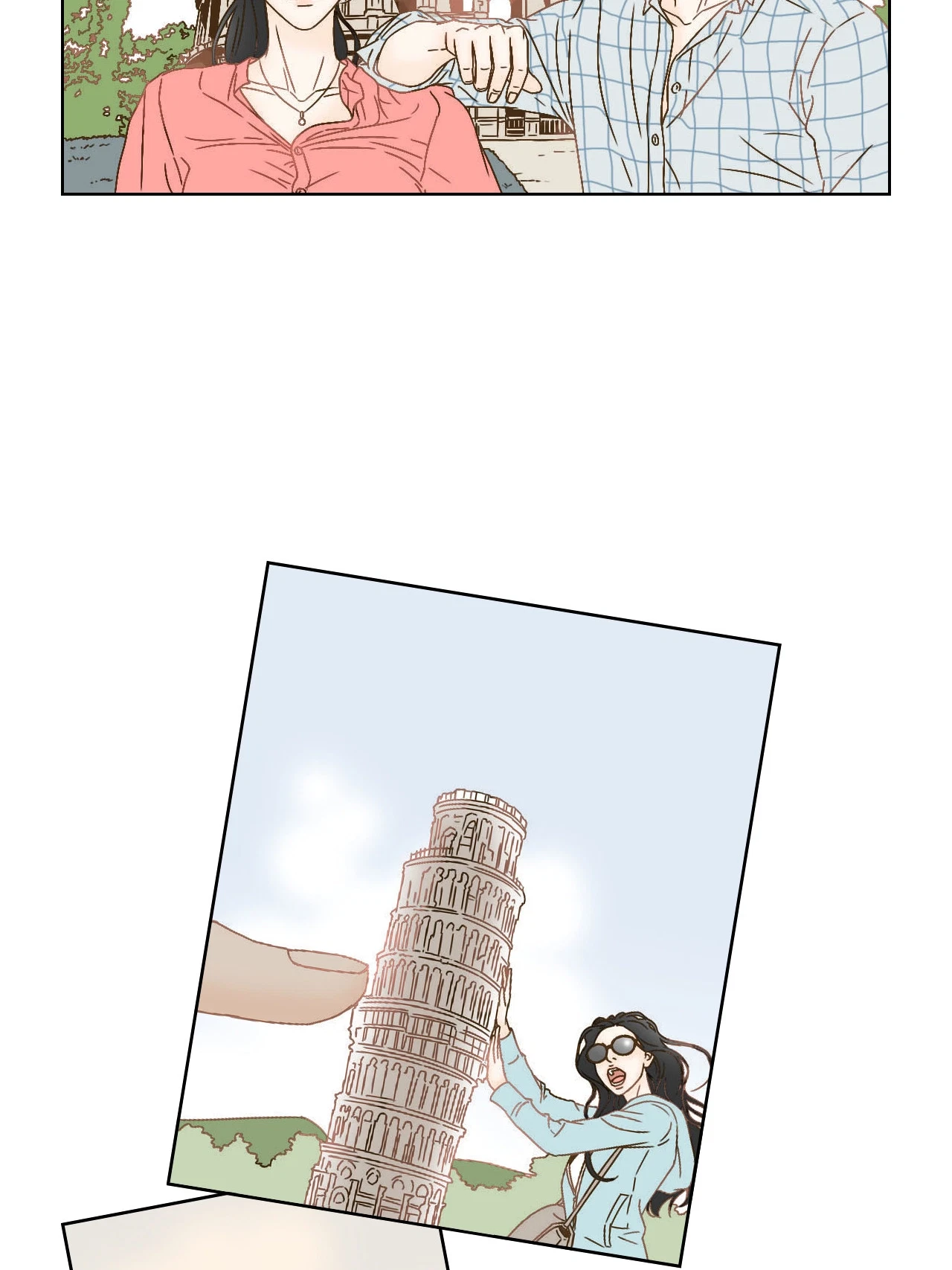 My Mother's Lover 2 Chapter 75, page 41