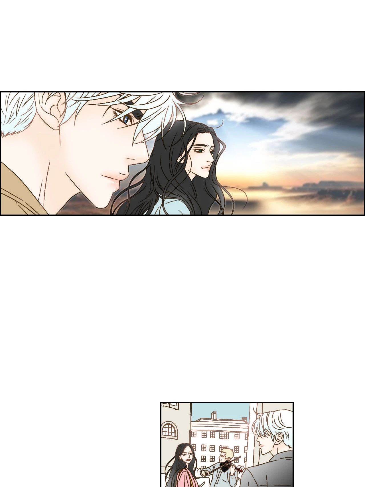 My Mother's Lover 2 Chapter 75, page 46