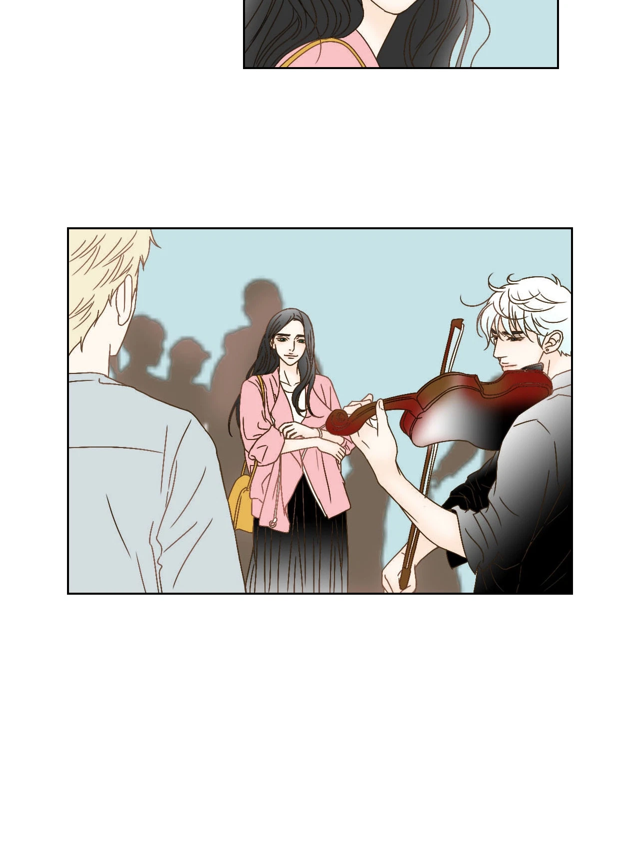 My Mother's Lover 2 Chapter 75, page 48