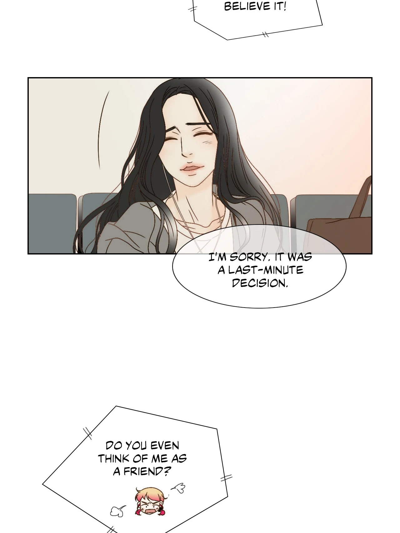 My Mother's Lover 2 Chapter 75, page 5