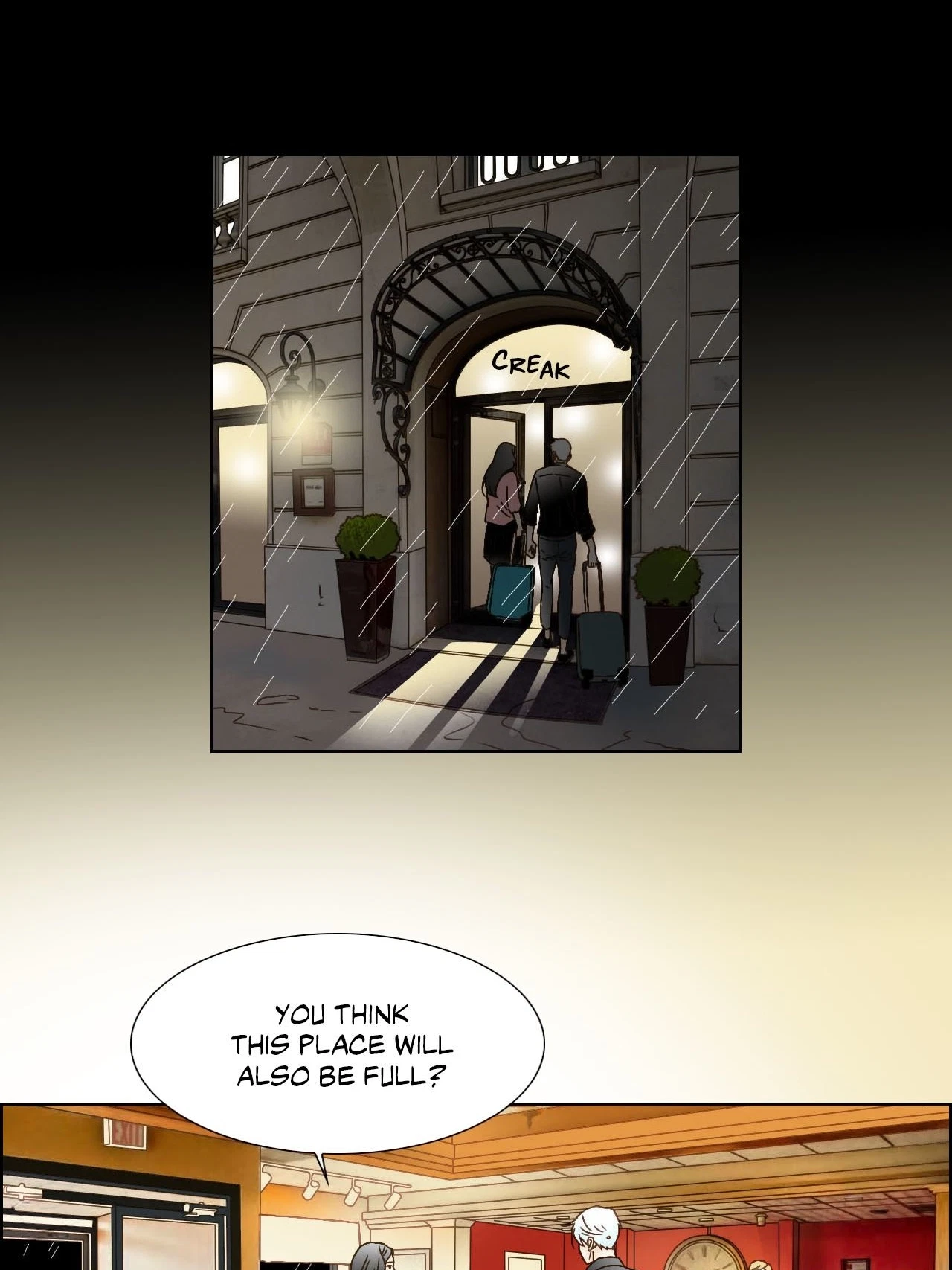 My Mother's Lover 2 Chapter 75, page 53
