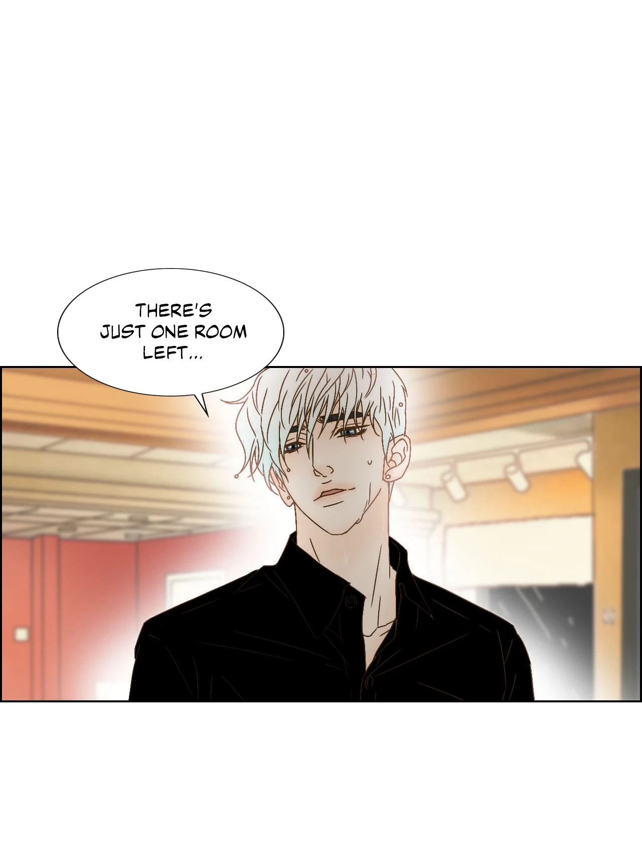 My Mother's Lover 2 Chapter 75, page 58