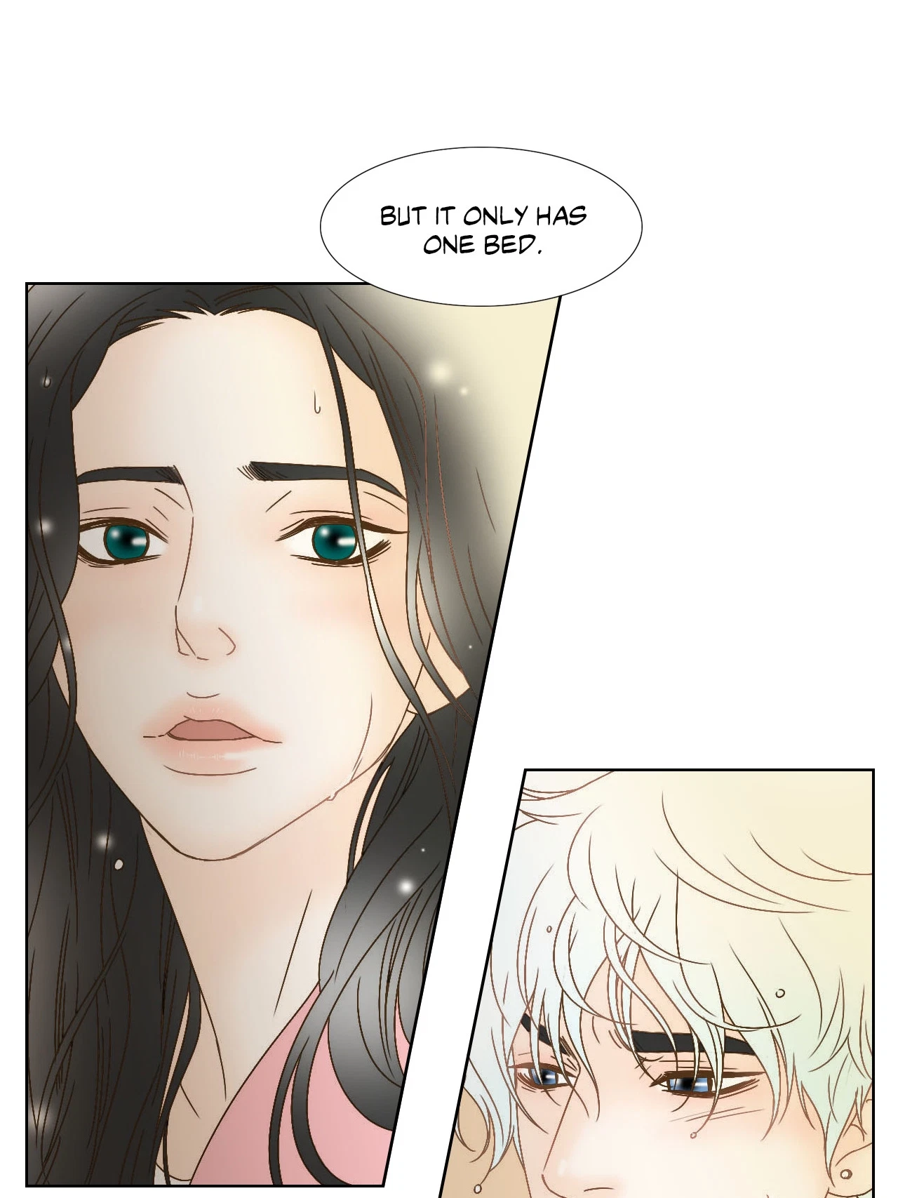 My Mother's Lover 2 Chapter 75, page 59