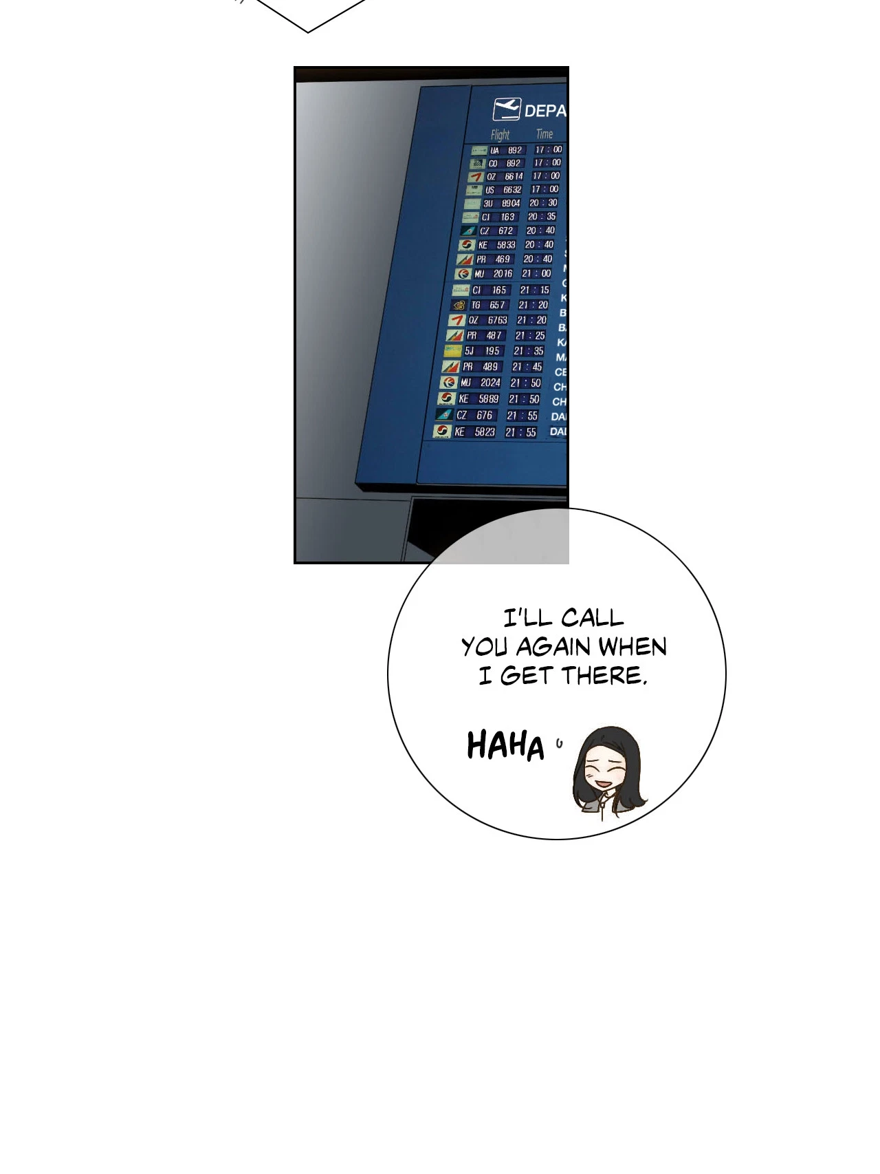 My Mother's Lover 2 Chapter 75, page 6