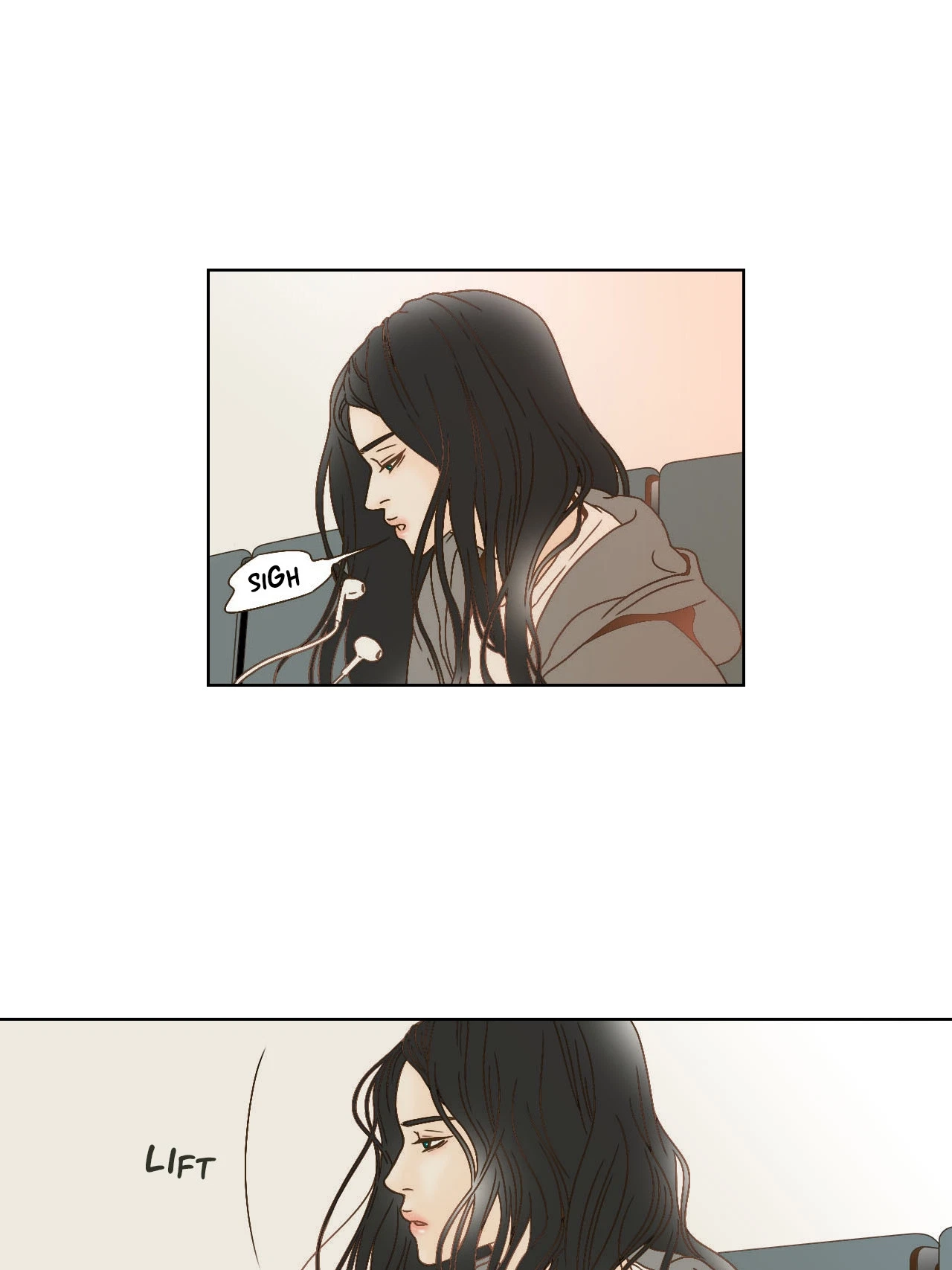 My Mother's Lover 2 Chapter 75, page 7