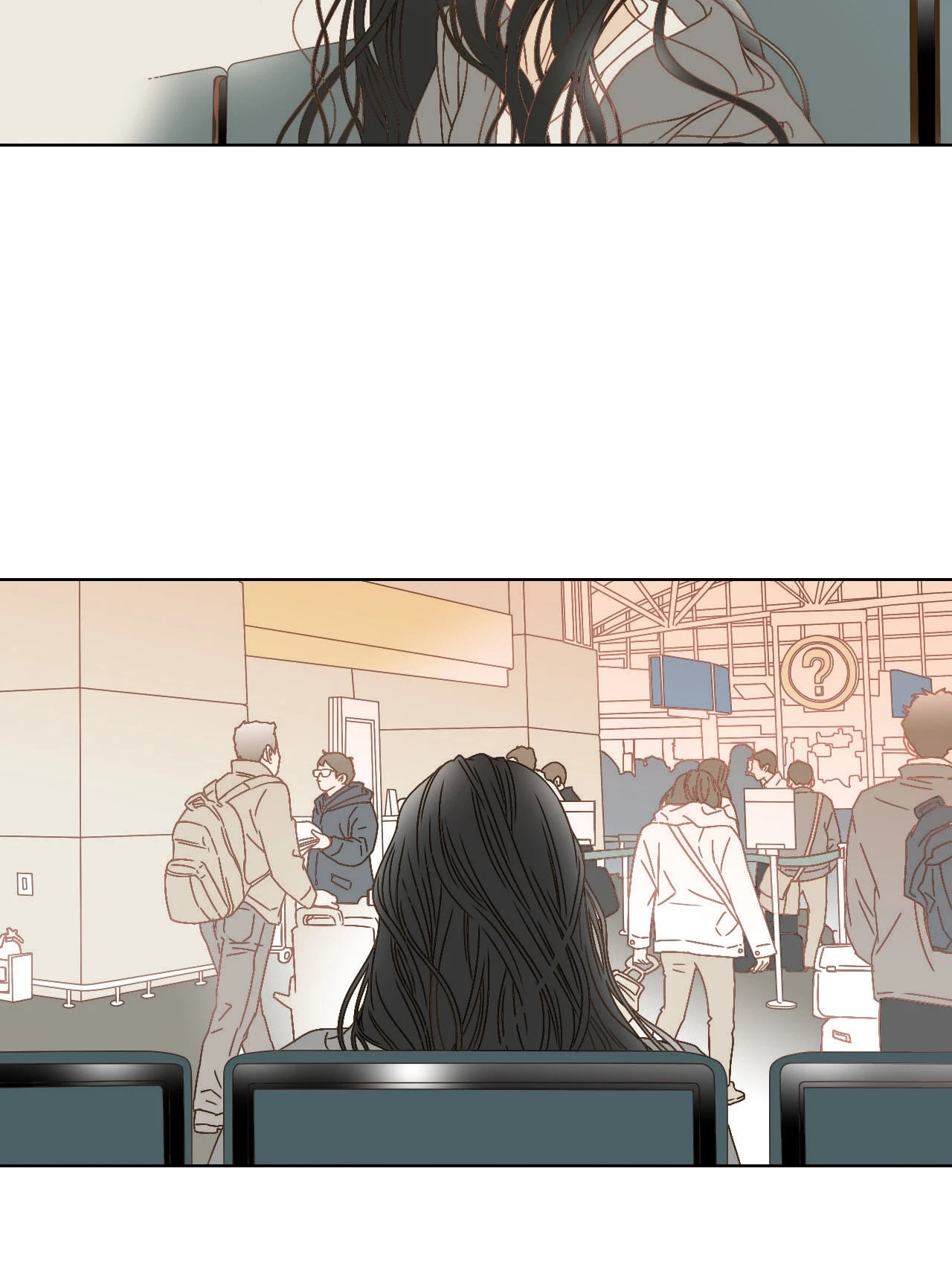 My Mother's Lover 2 Chapter 75, page 8