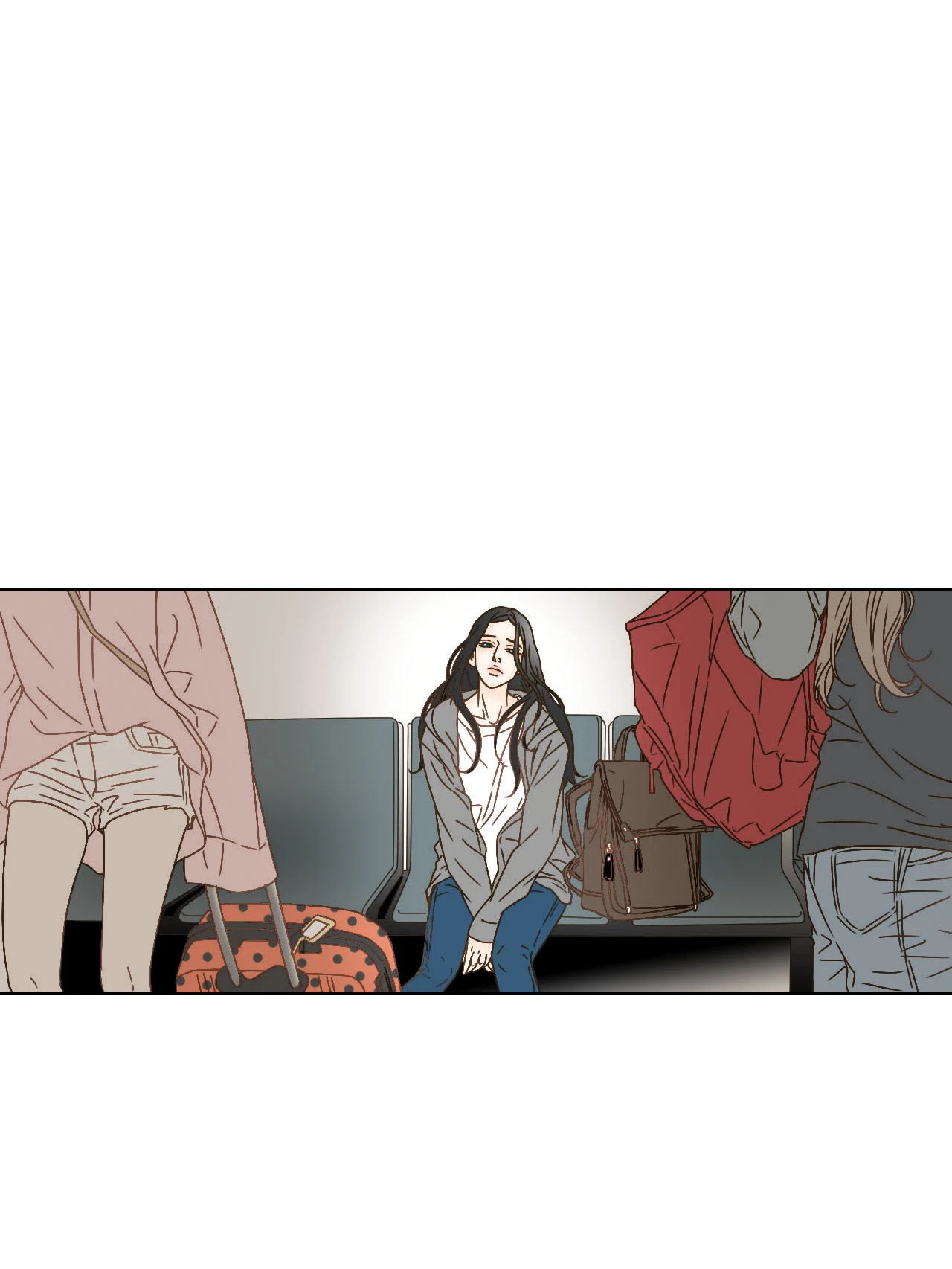 My Mother's Lover 2 Chapter 75, page 9