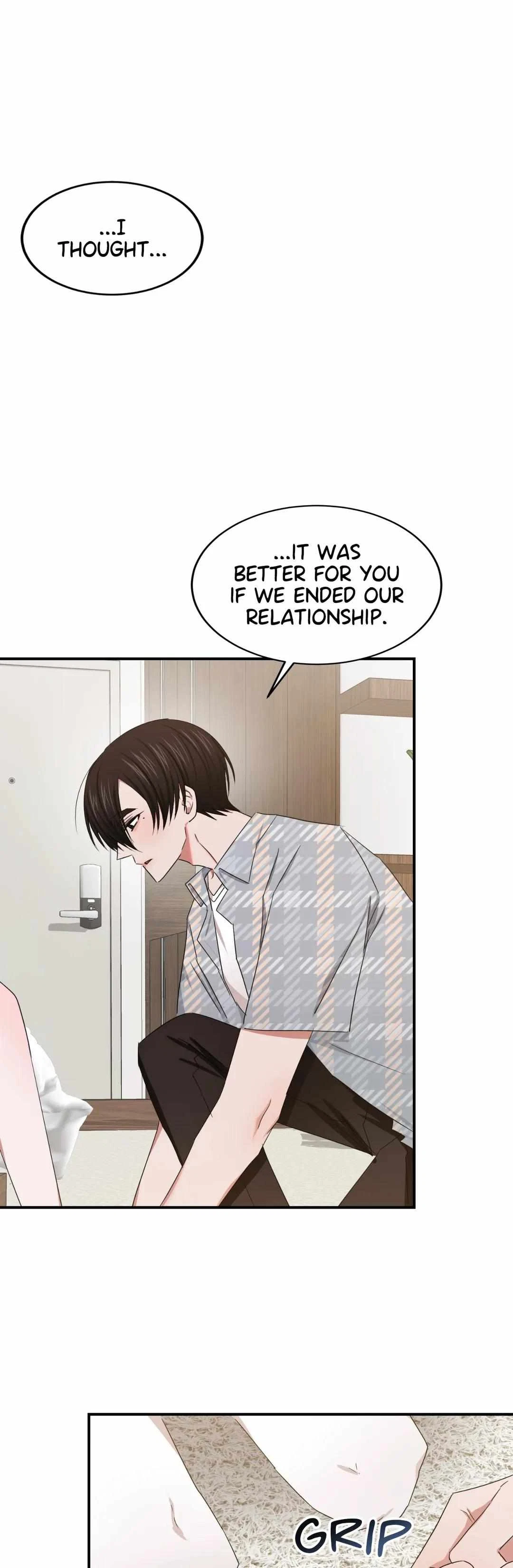 Tasty Temptations Chapter 28, page 10