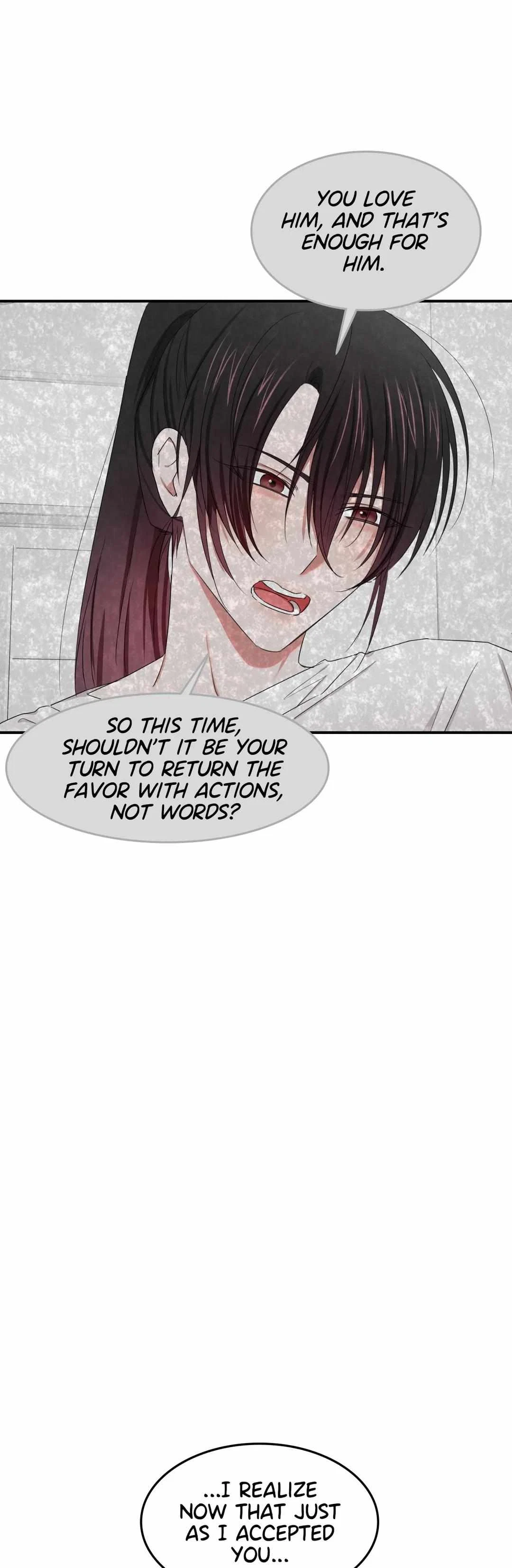 Tasty Temptations Chapter 28, page 12