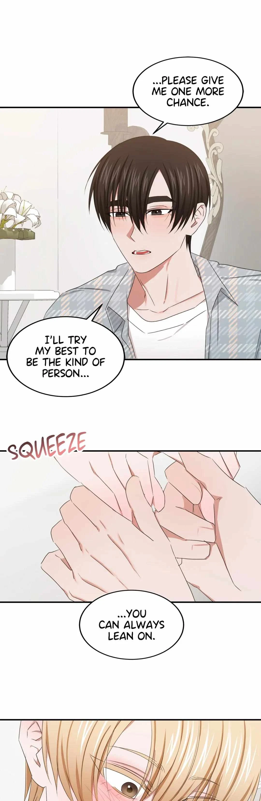 Tasty Temptations Chapter 28, page 14