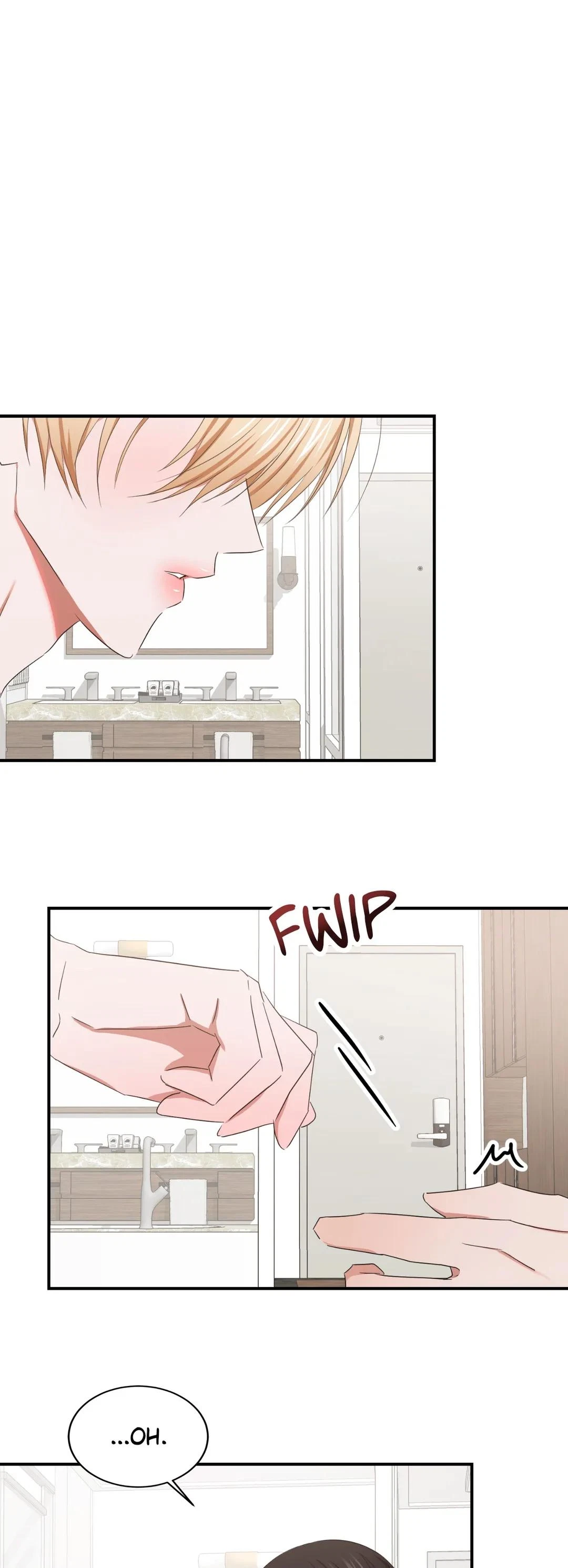 Tasty Temptations Chapter 28, page 16
