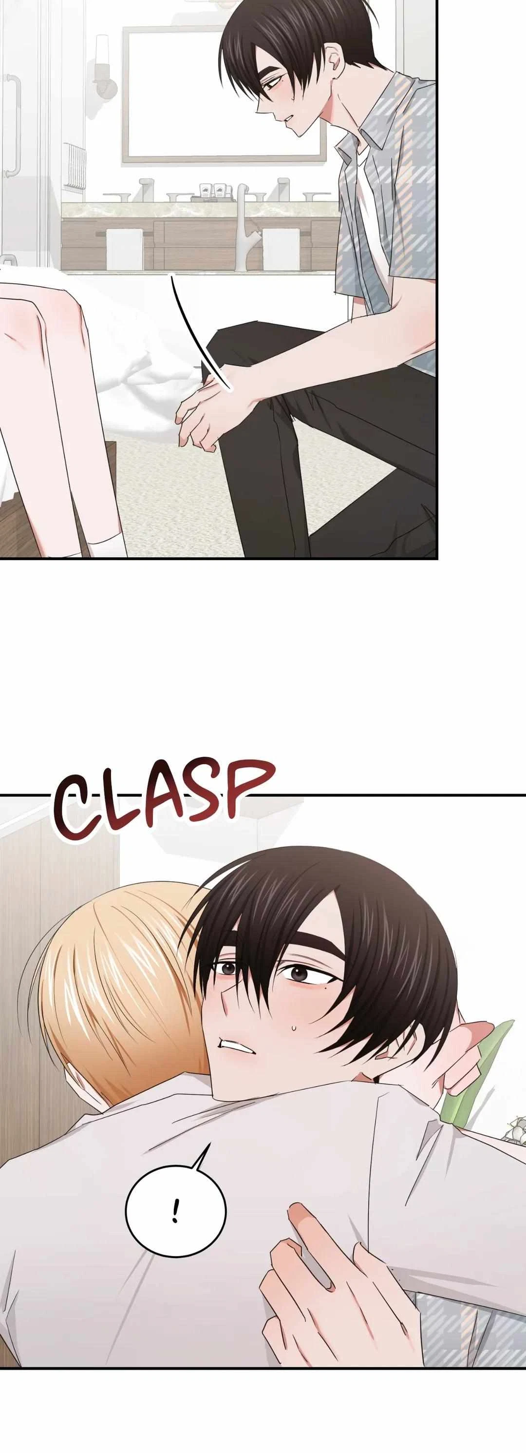 Tasty Temptations Chapter 28, page 17