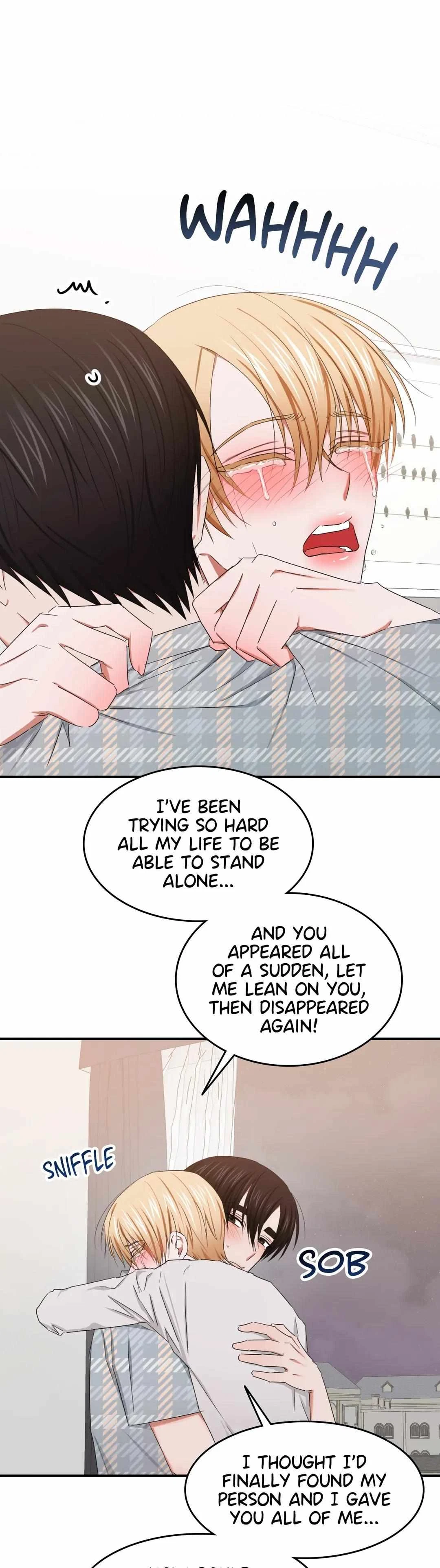 Tasty Temptations Chapter 28, page 18