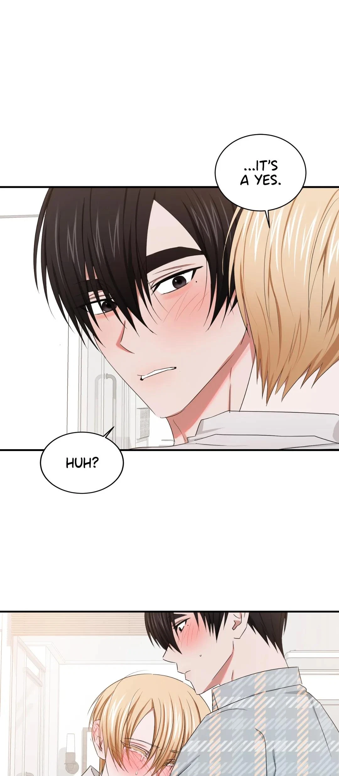 Tasty Temptations Chapter 28, page 22