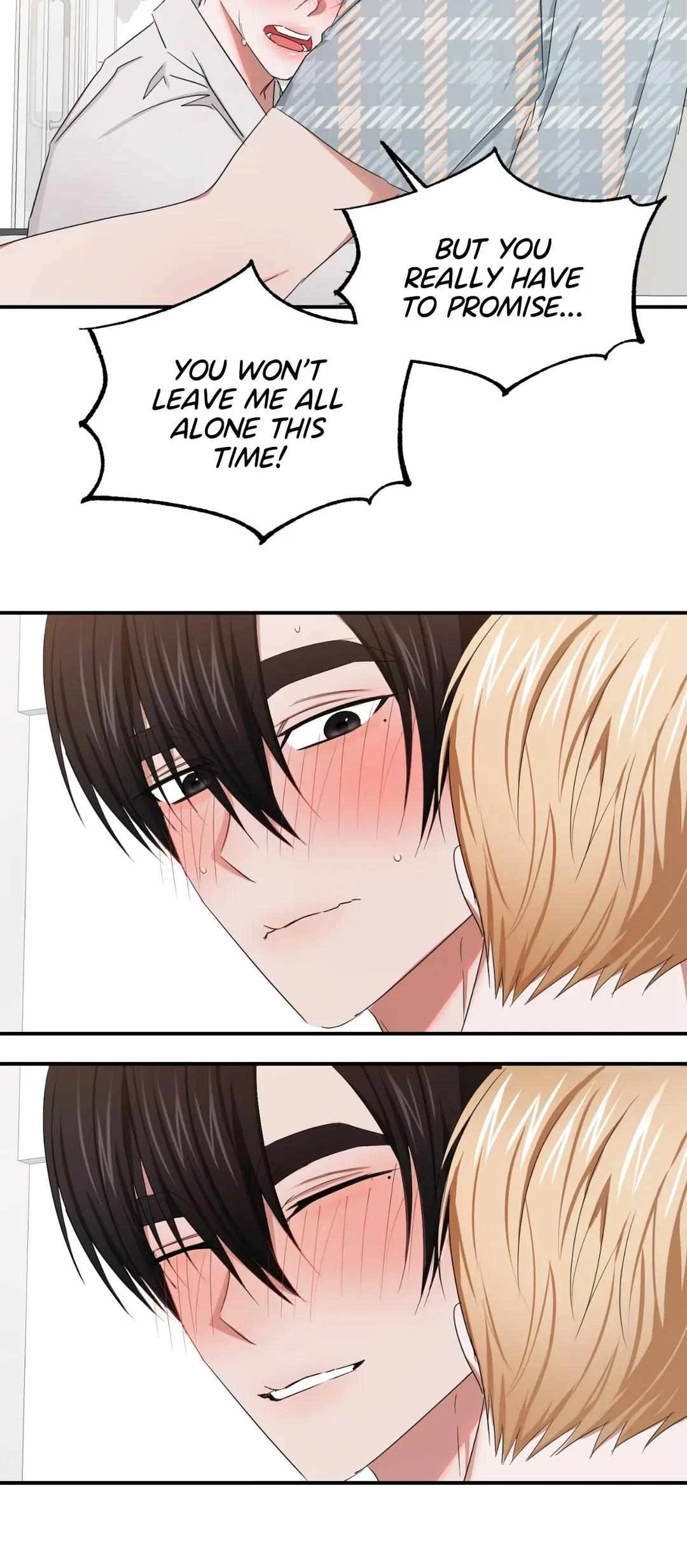 Tasty Temptations Chapter 28, page 23