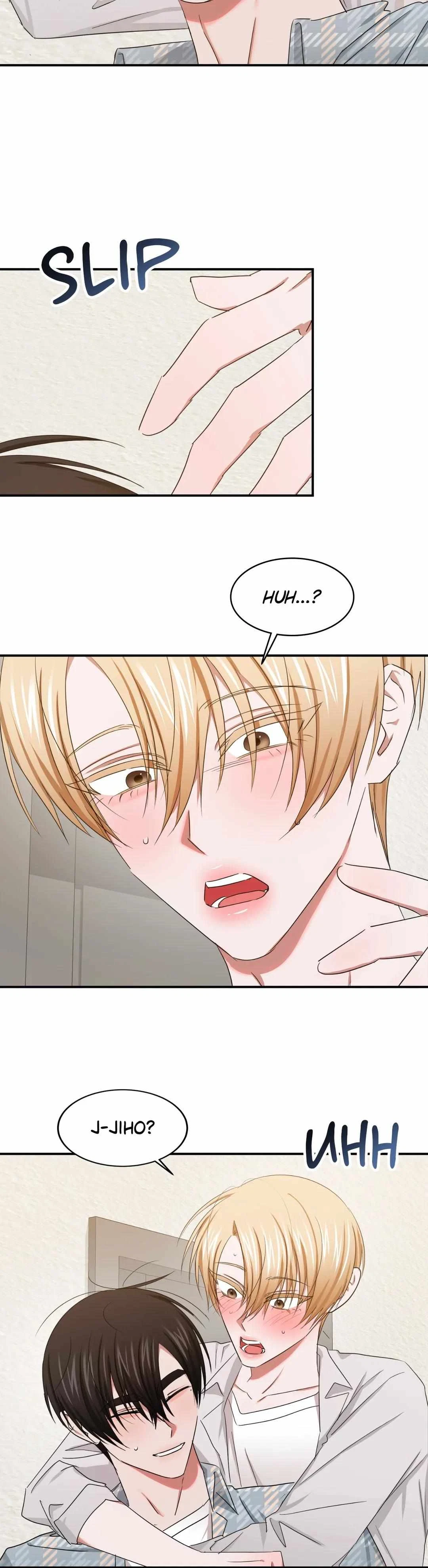 Tasty Temptations Chapter 28, page 6