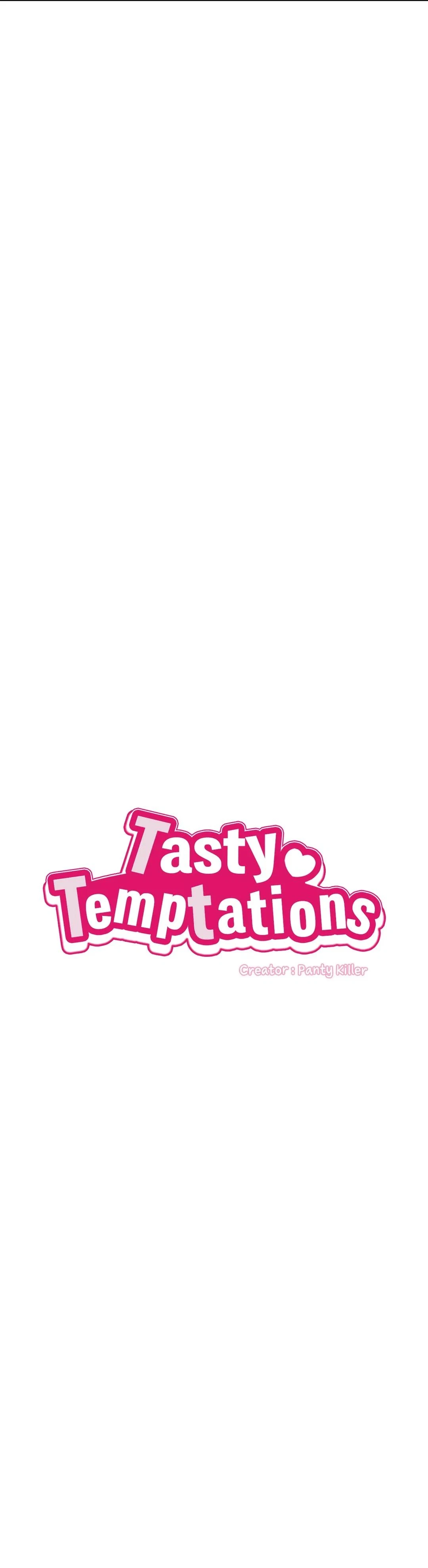 Tasty Temptations Chapter 28, page 7