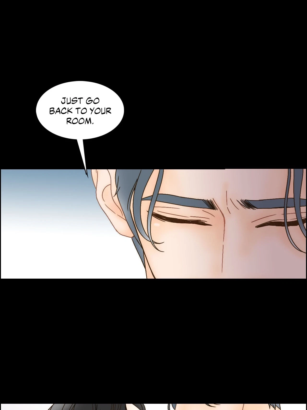 My Mother's Lover 2 Chapter 49, page 10