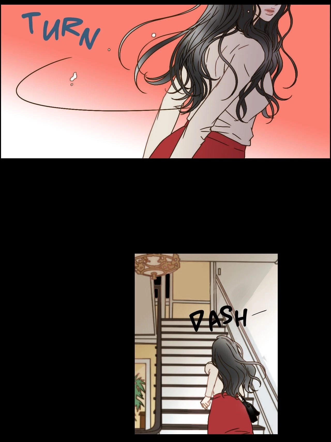 My Mother's Lover 2 Chapter 49, page 12
