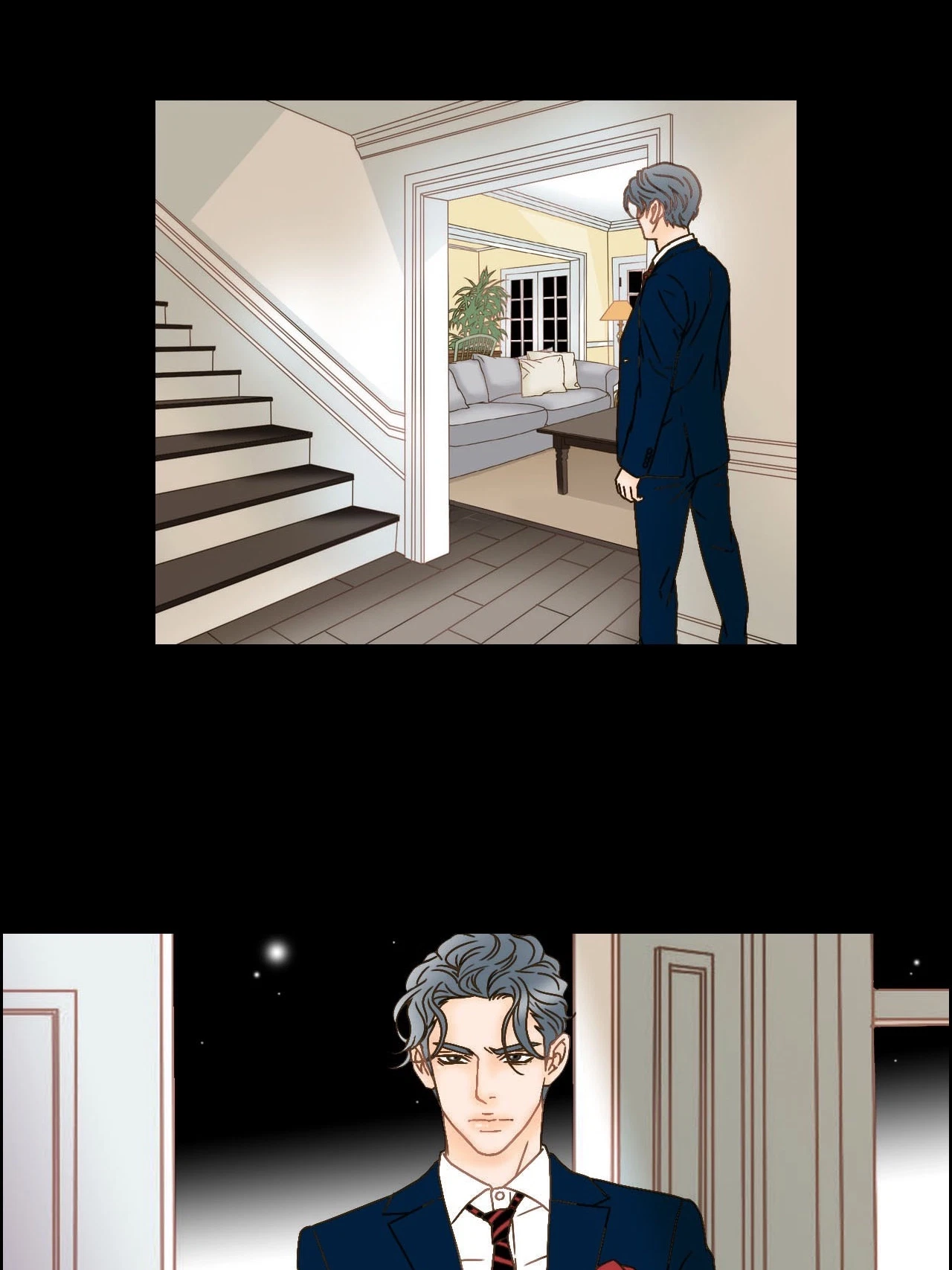 My Mother's Lover 2 Chapter 49, page 14
