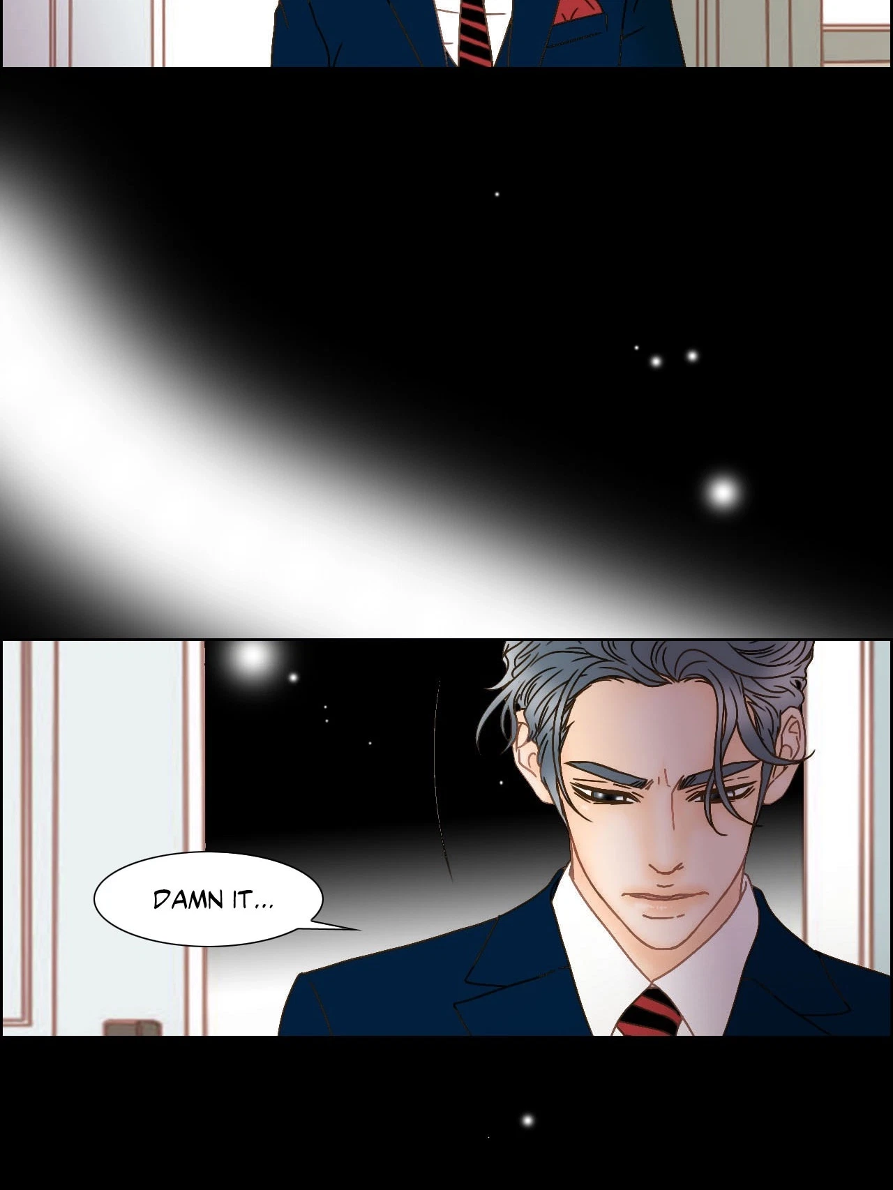 My Mother's Lover 2 Chapter 49, page 15