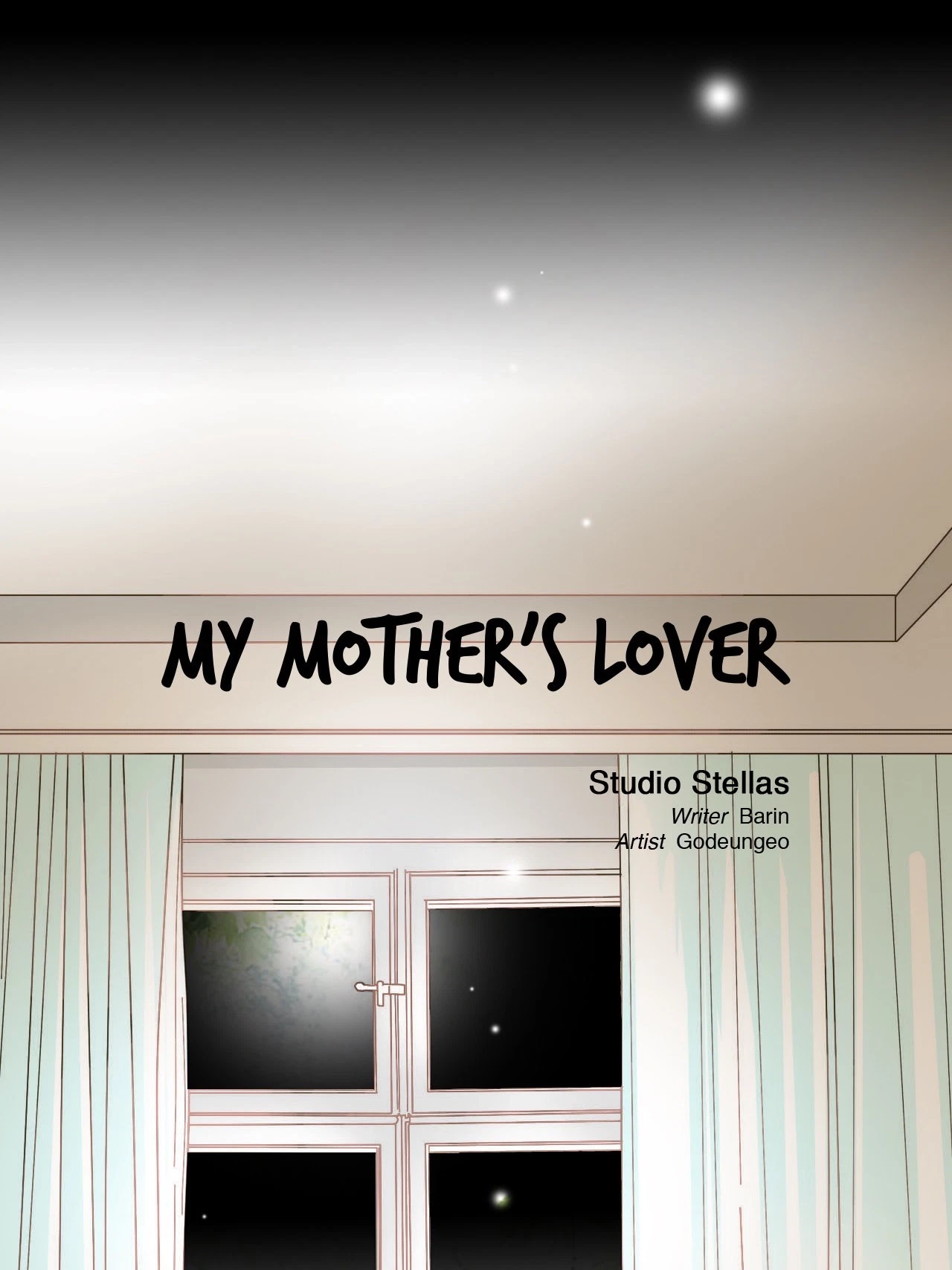 My Mother's Lover 2 Chapter 49, page 16