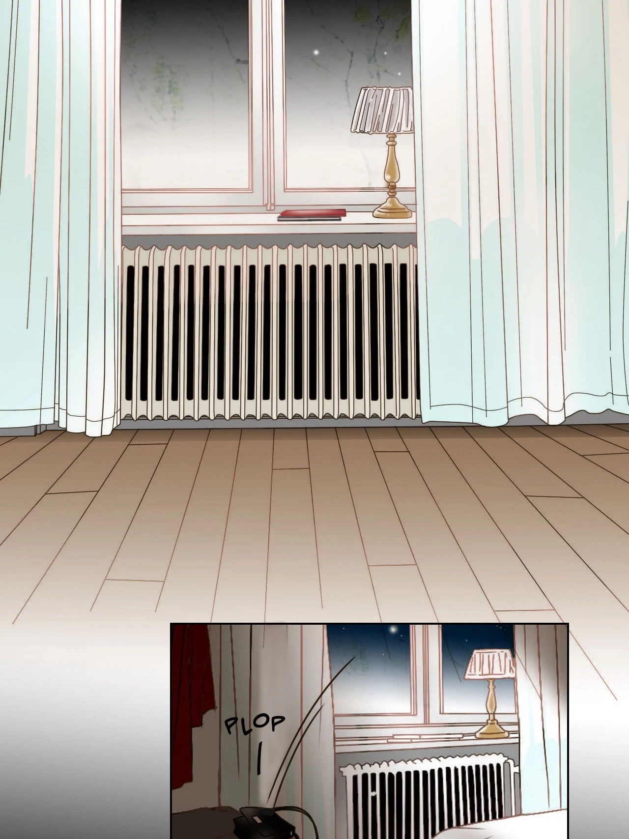 My Mother's Lover 2 Chapter 49, page 17