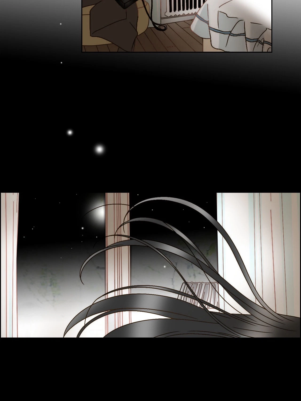 My Mother's Lover 2 Chapter 49, page 18